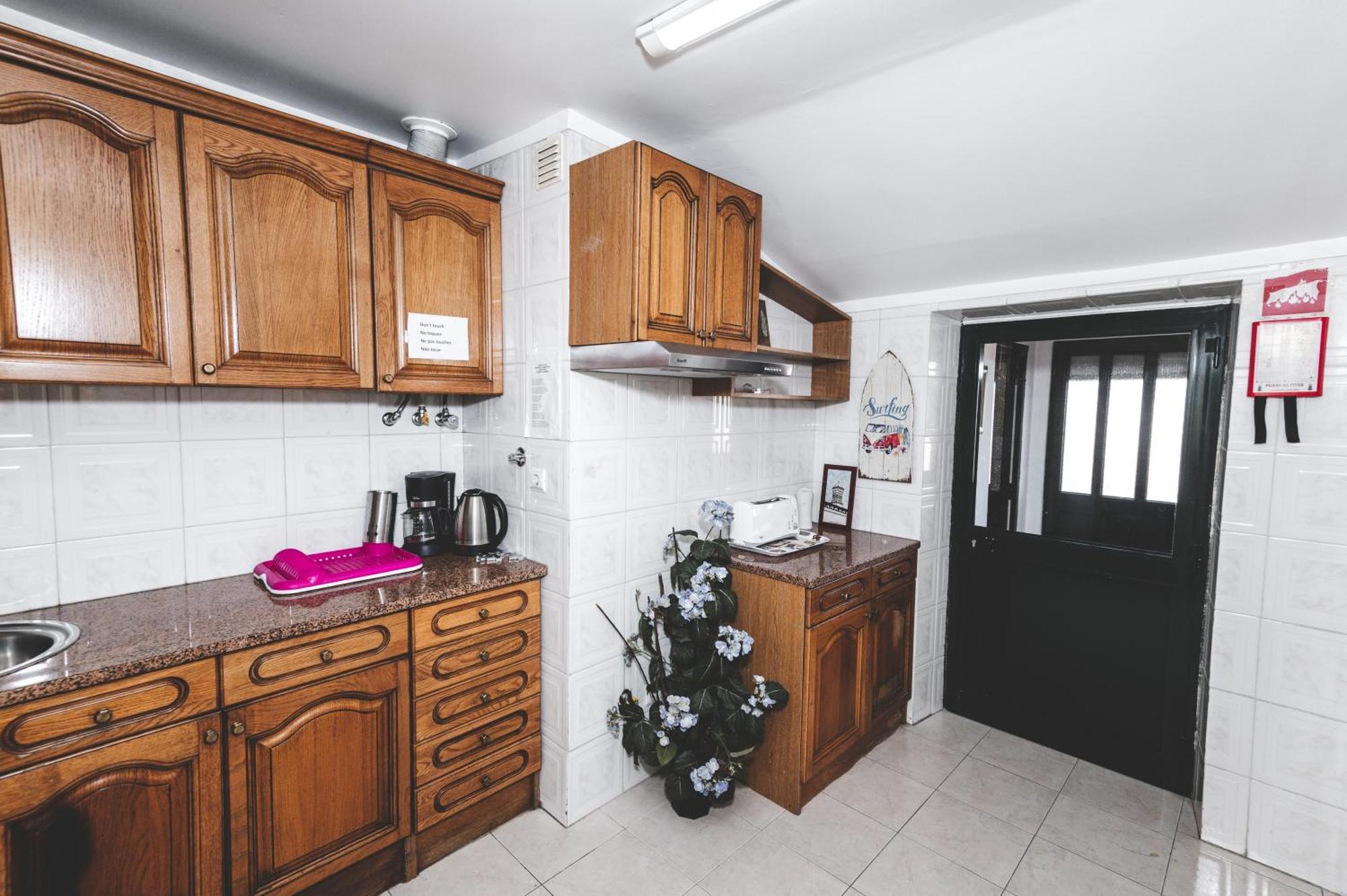 Star Homes Guest house Lisbon