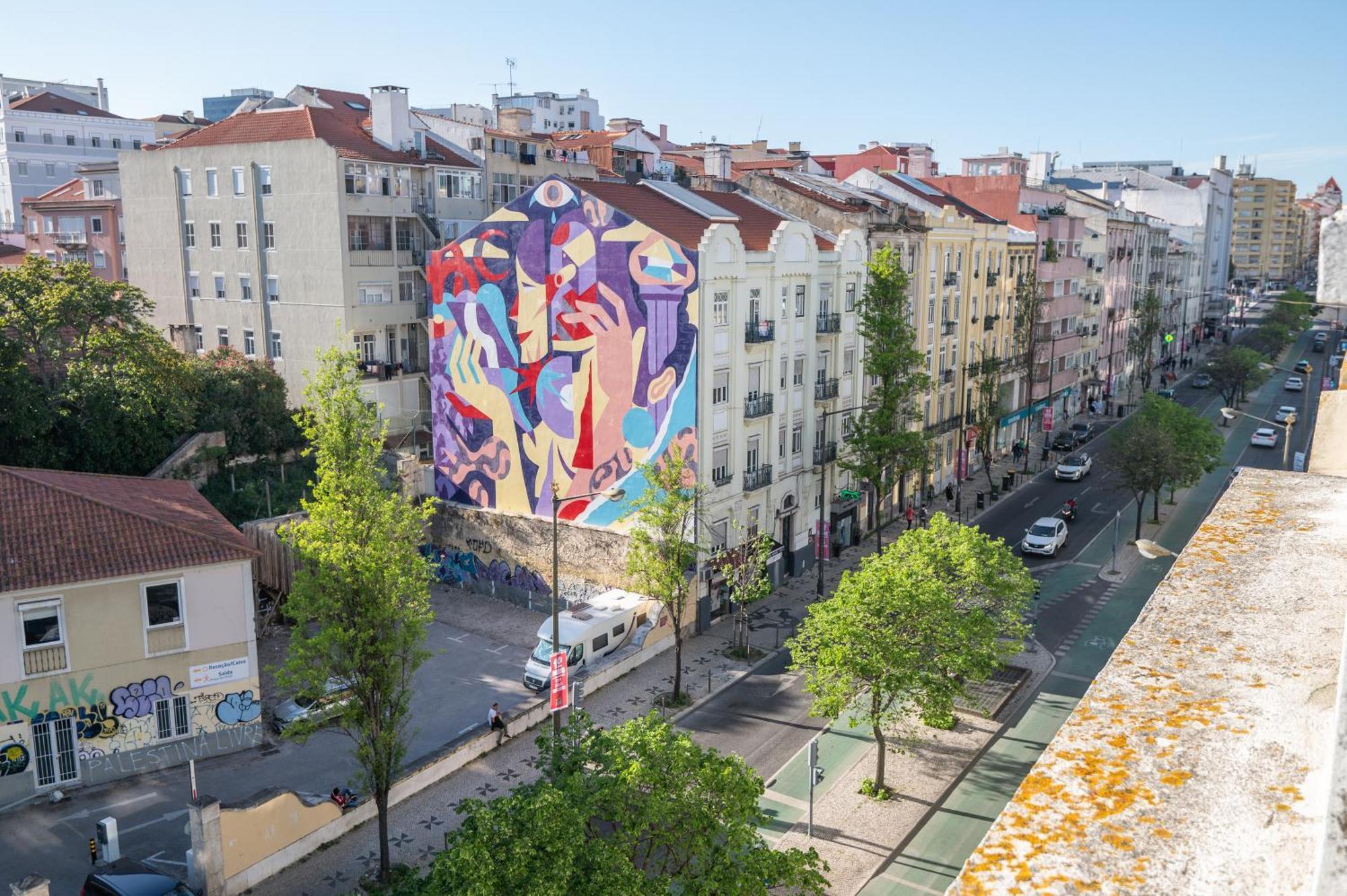 Guest house Star Homes Lisbon