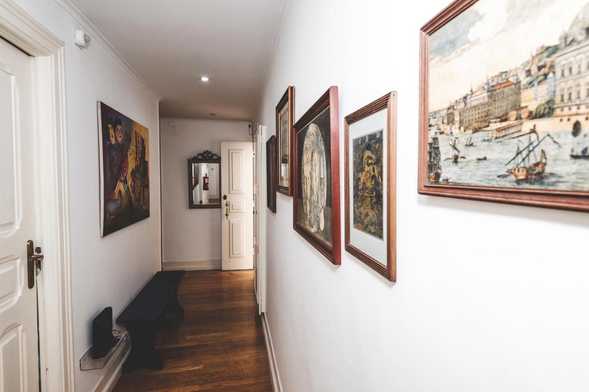 Star Homes Guest house Lisbon