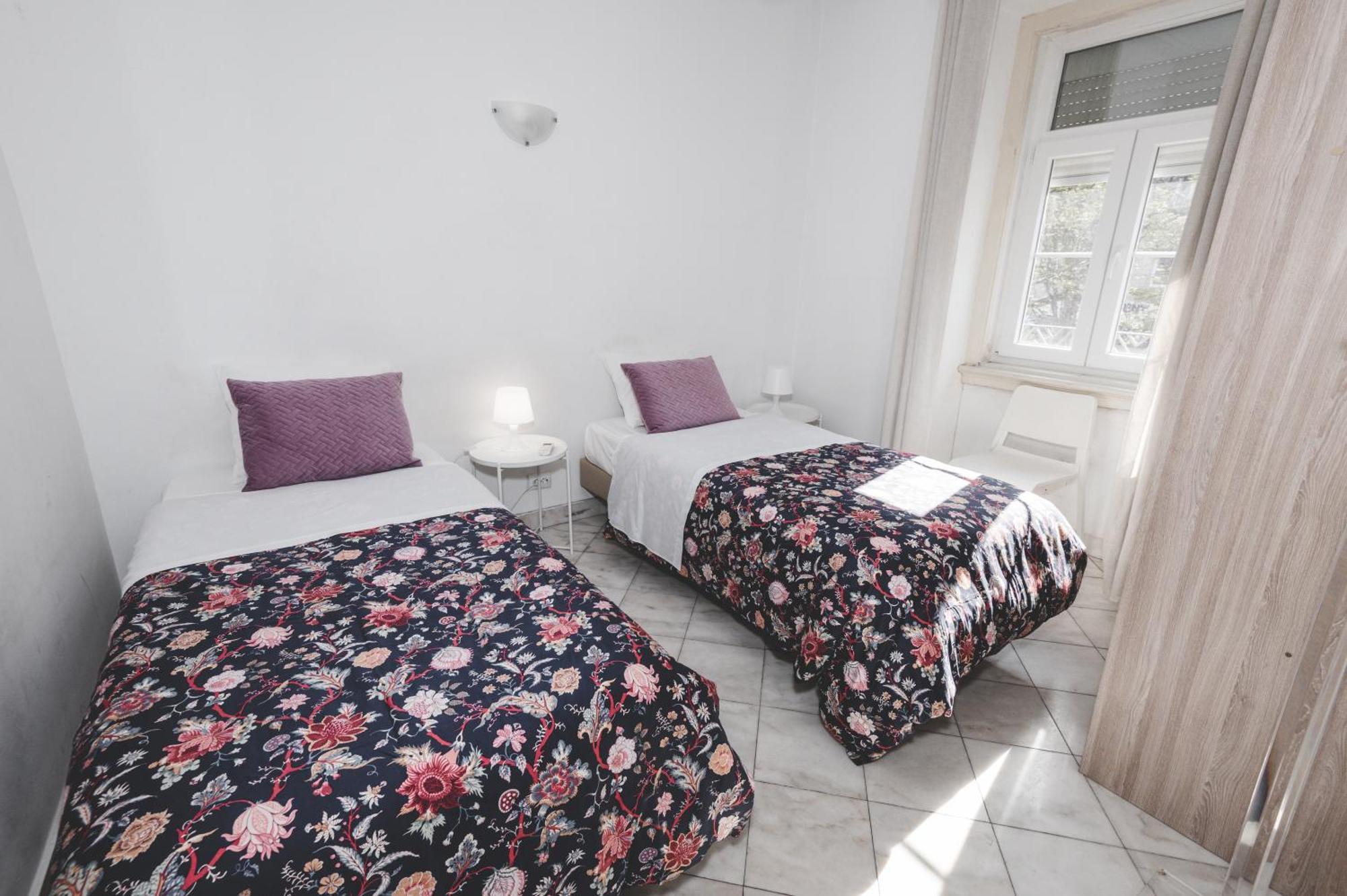 Guest house Star Homes