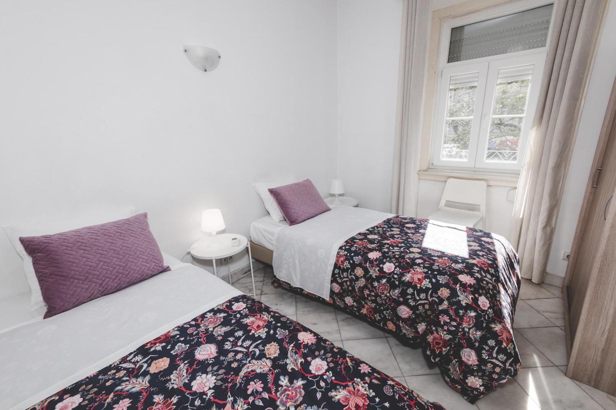 Star Homes Guest house *