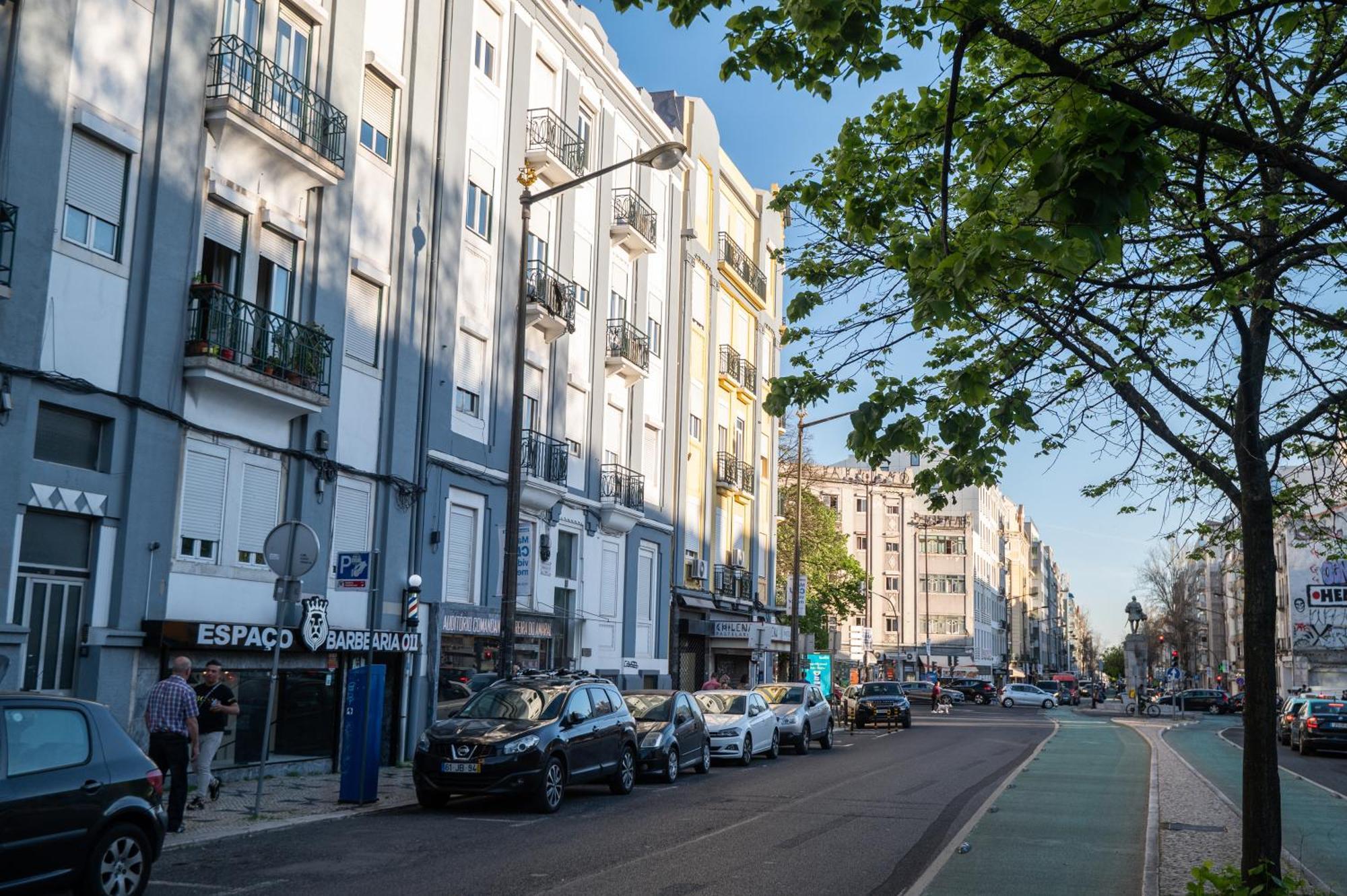 Star Homes Guest house Lisbon