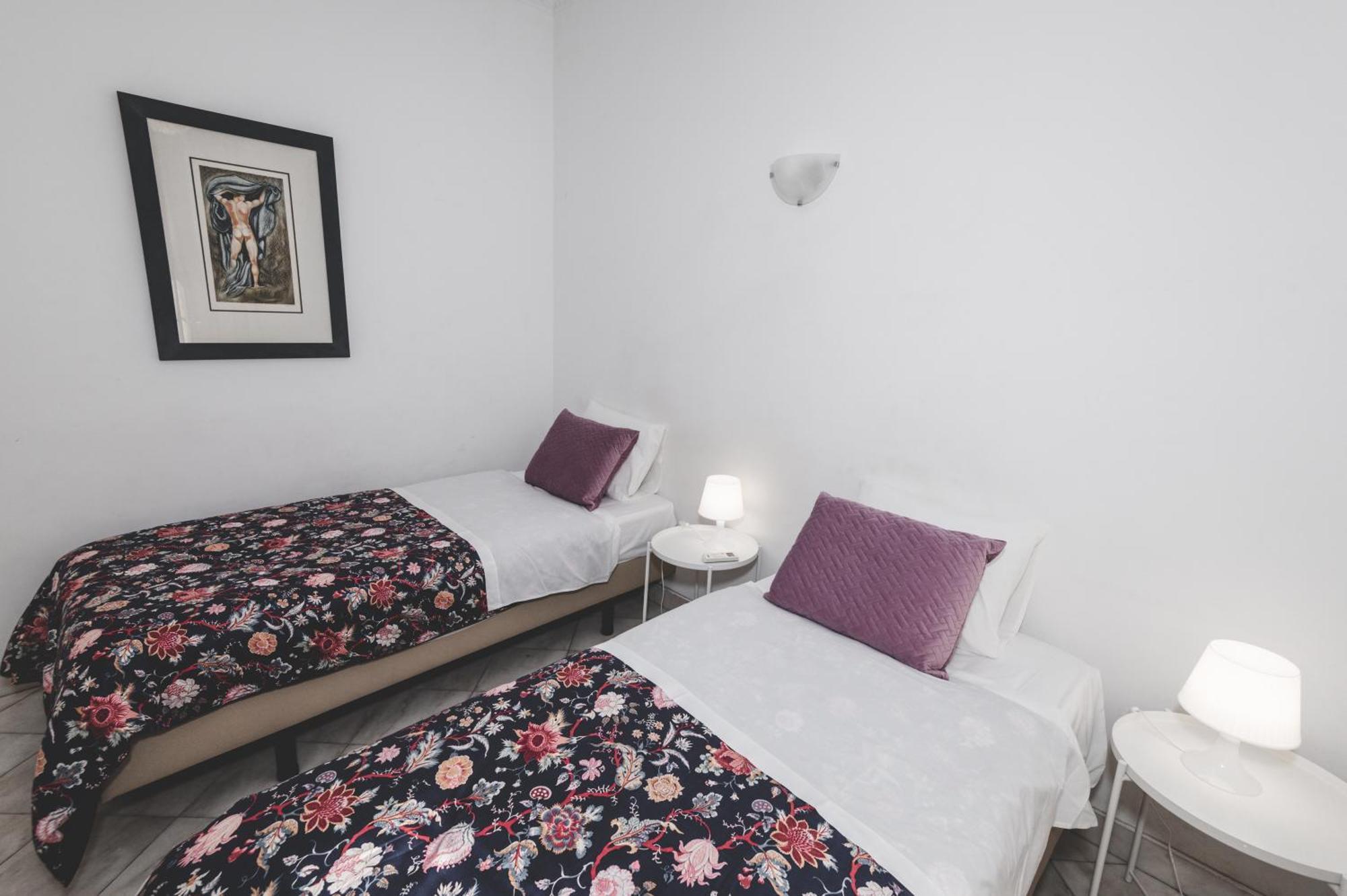 Guest house Star Homes *