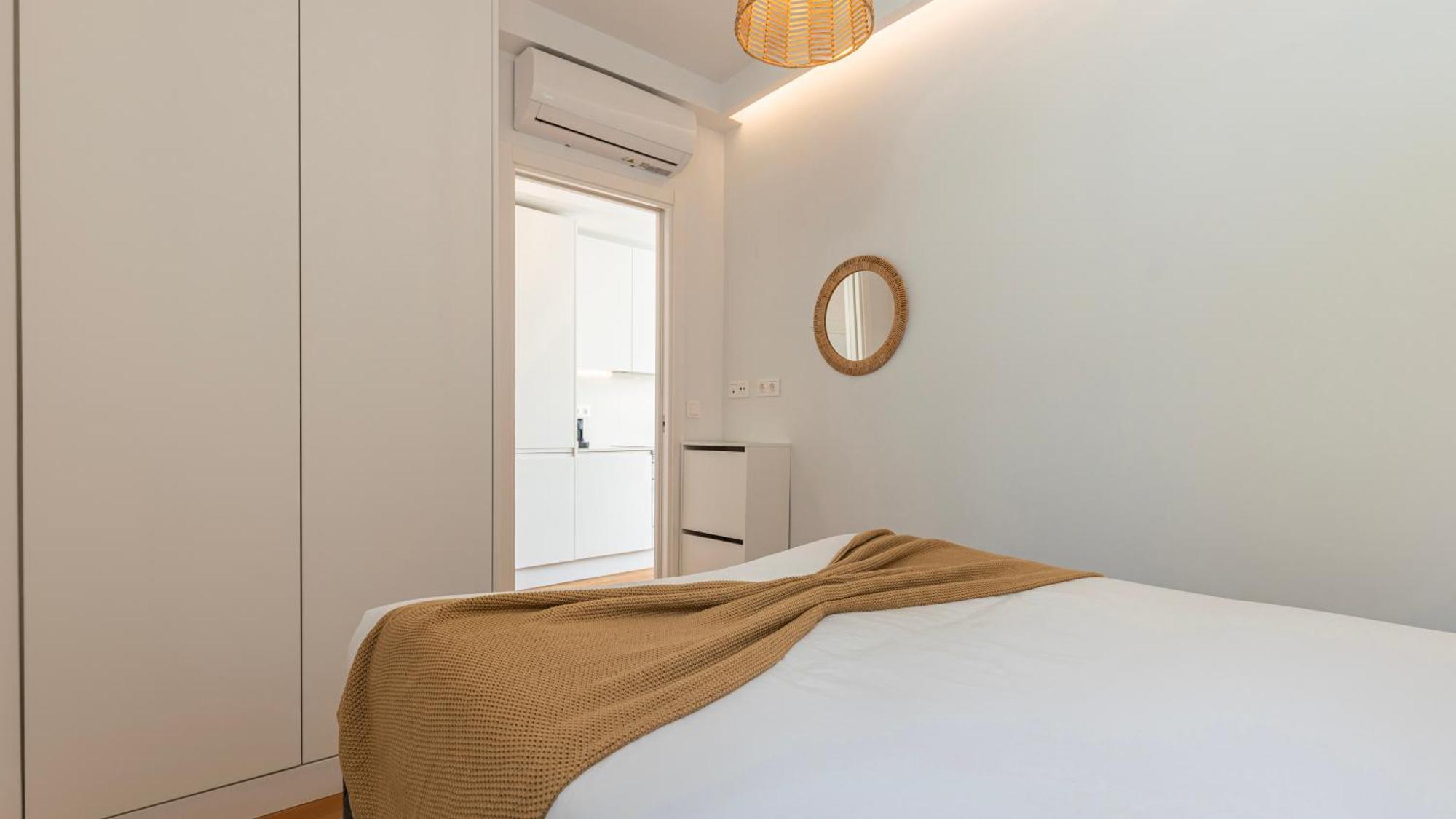 Apartment Classy 2bdr House With Balcony By Lovelystay Lisbon