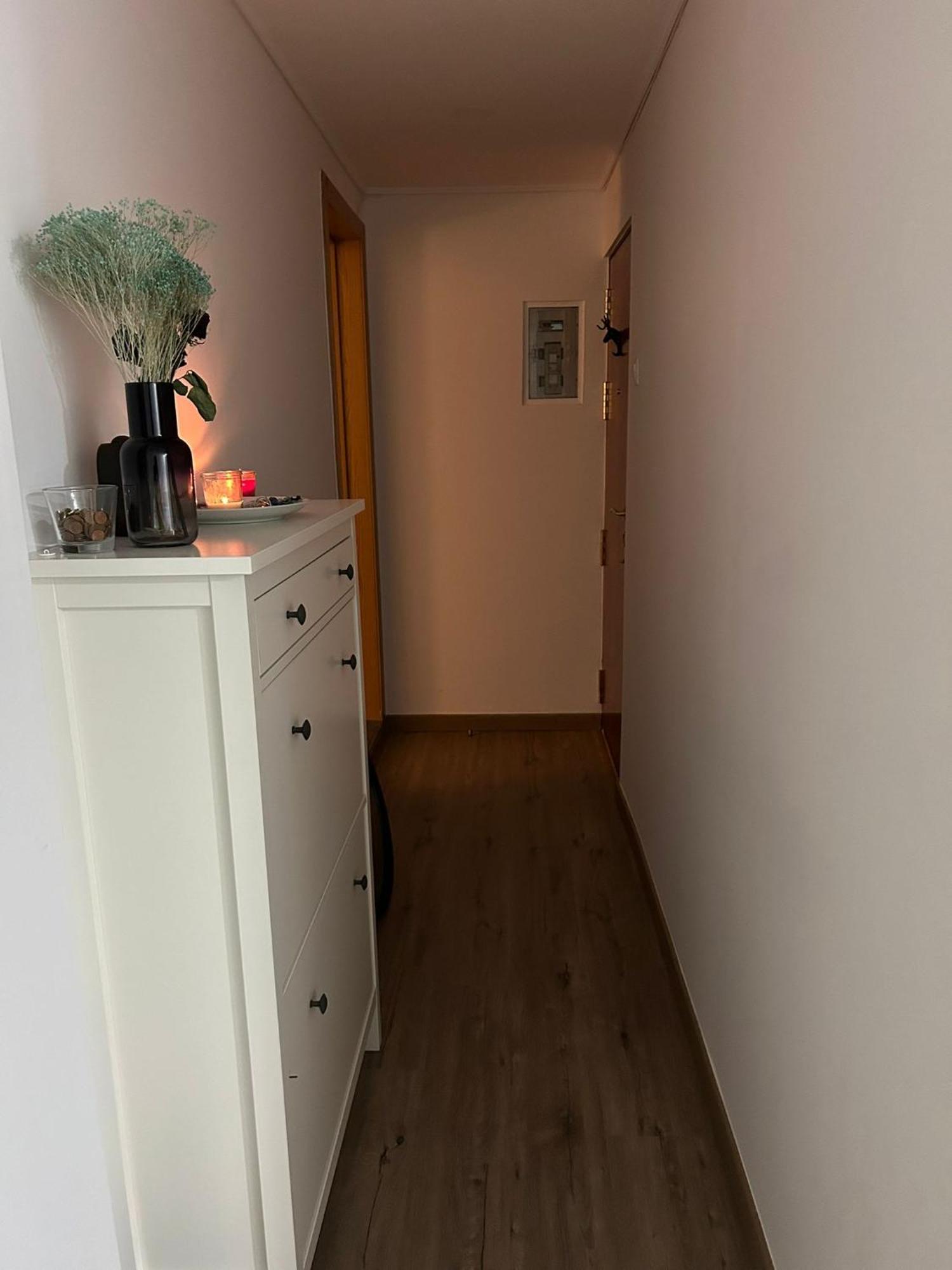 Apartment Mvasconcelos