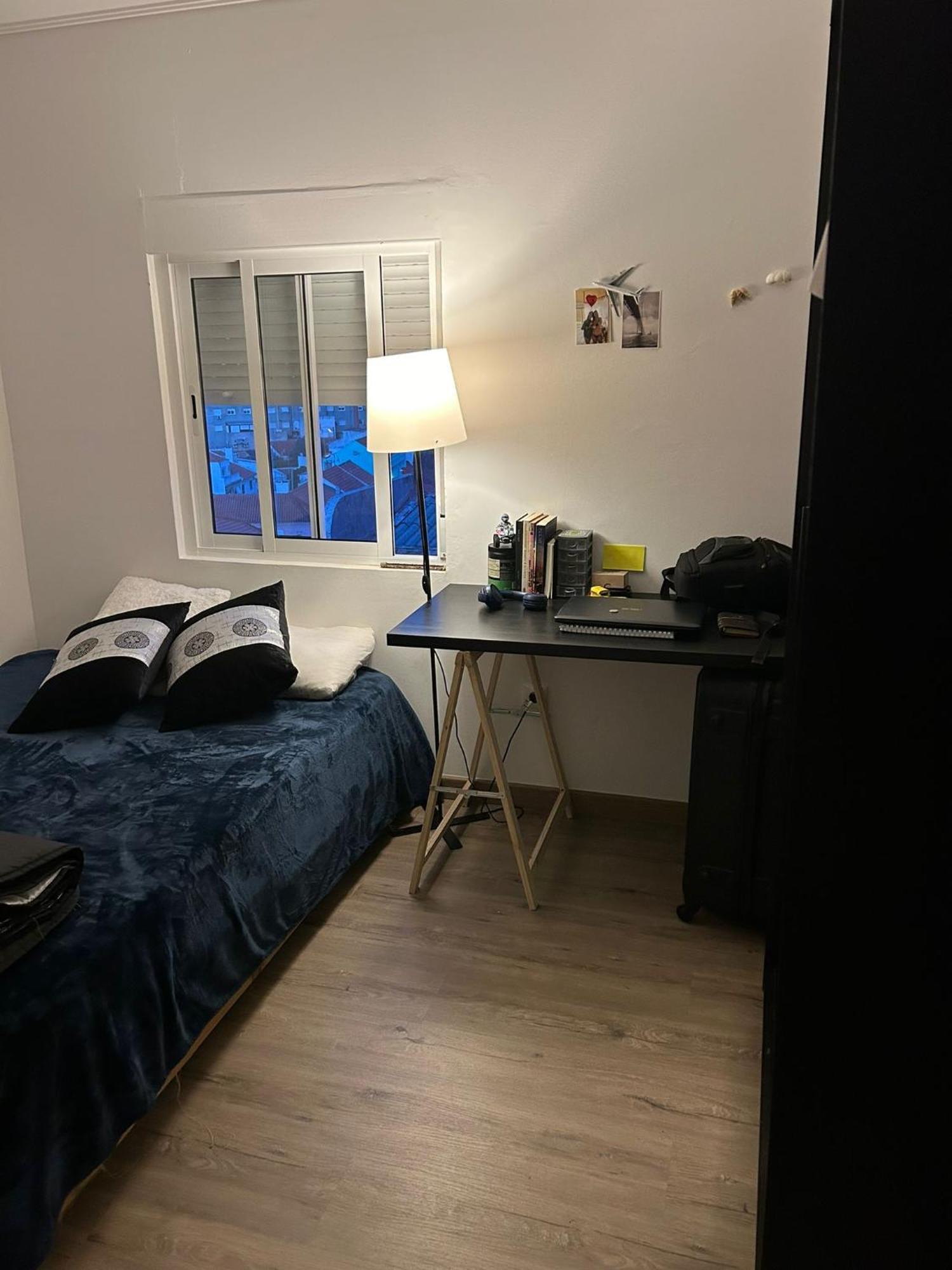 Mvasconcelos Apartment