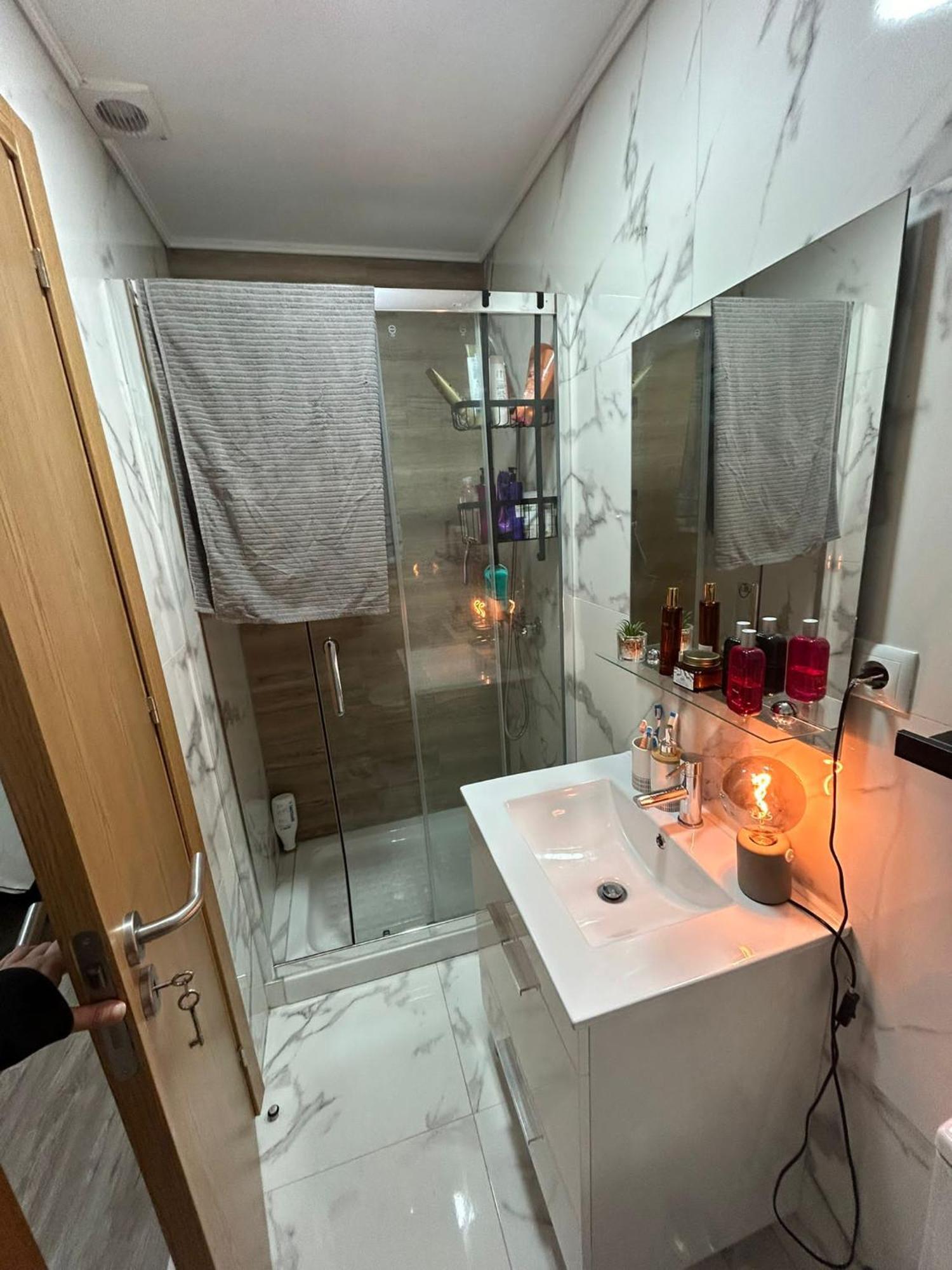 Mvasconcelos Apartment