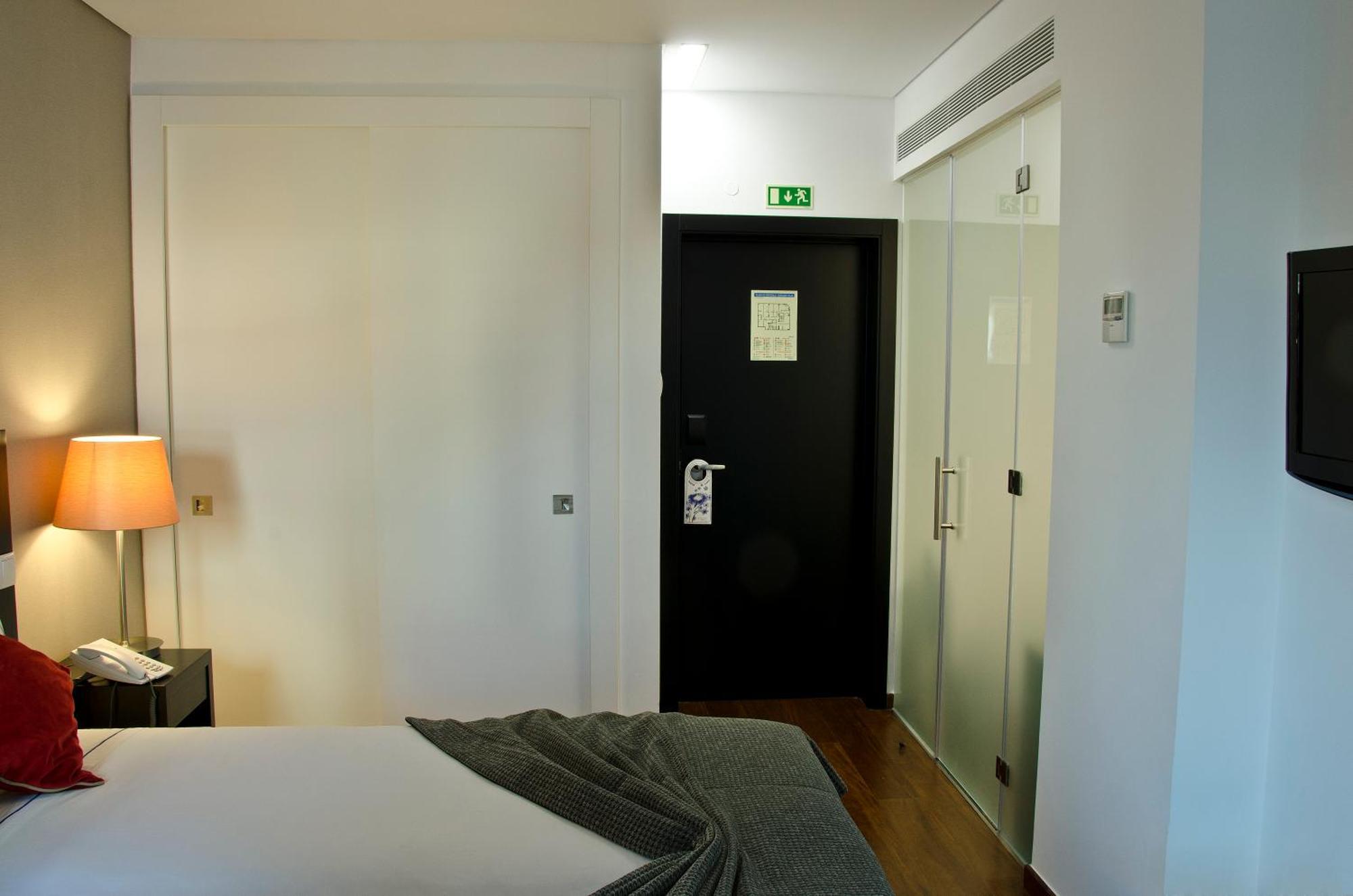Hotel Vip Executive Saldanha Lisbon