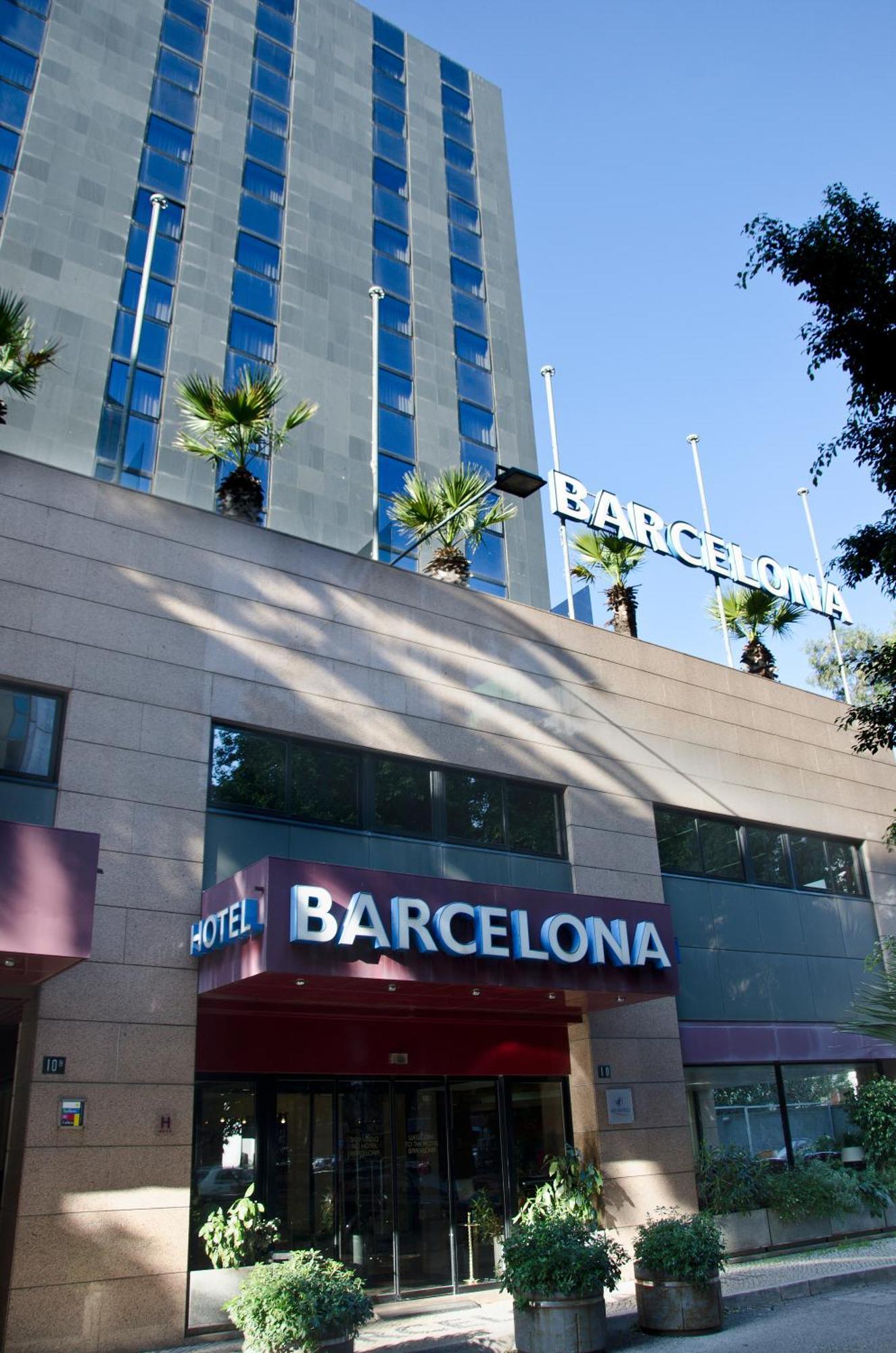 3k Barcelona Hotel Lisbon