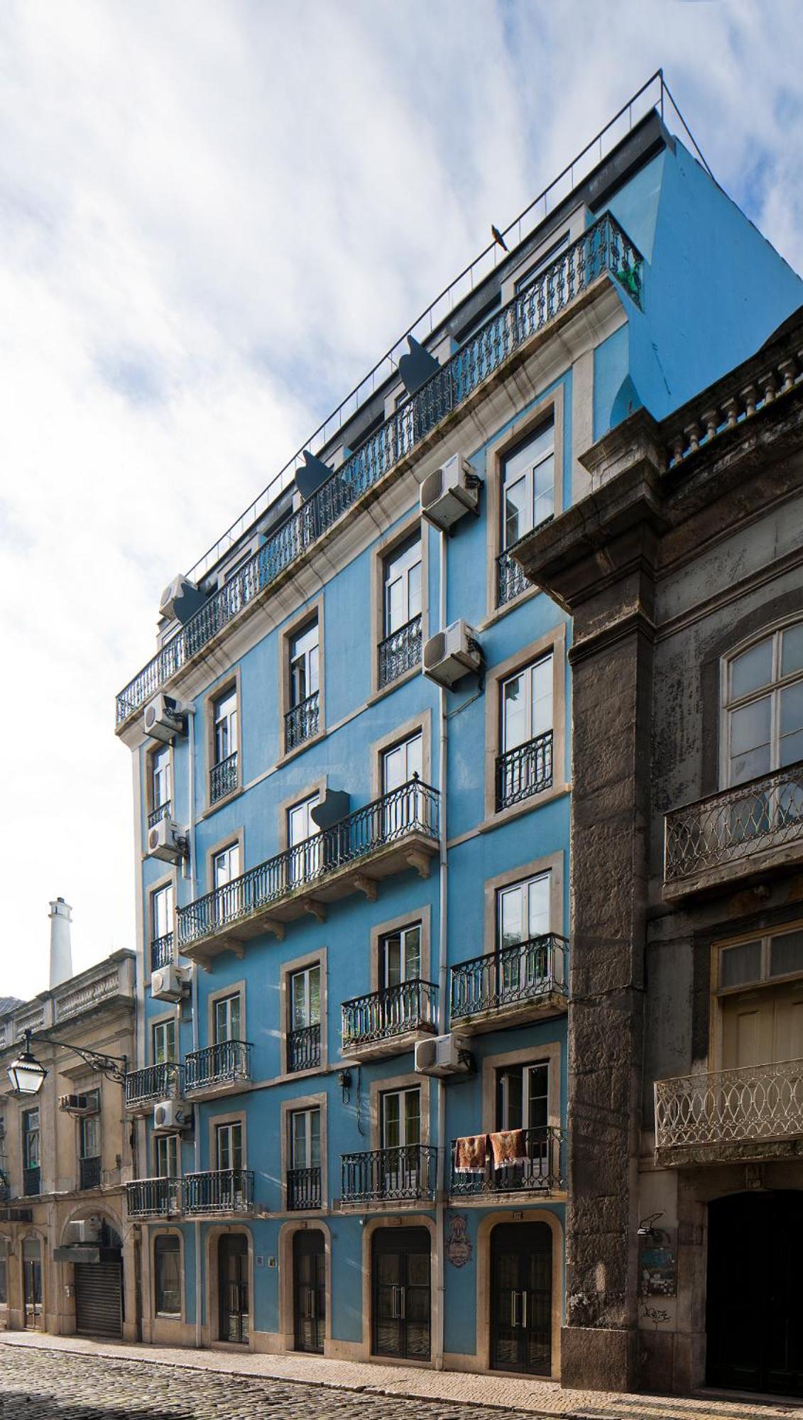 Portuense 2*