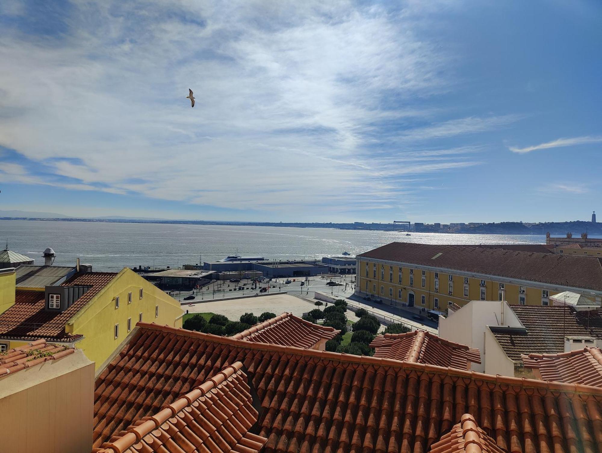Apartment Apartmento Com Vista Incrivel