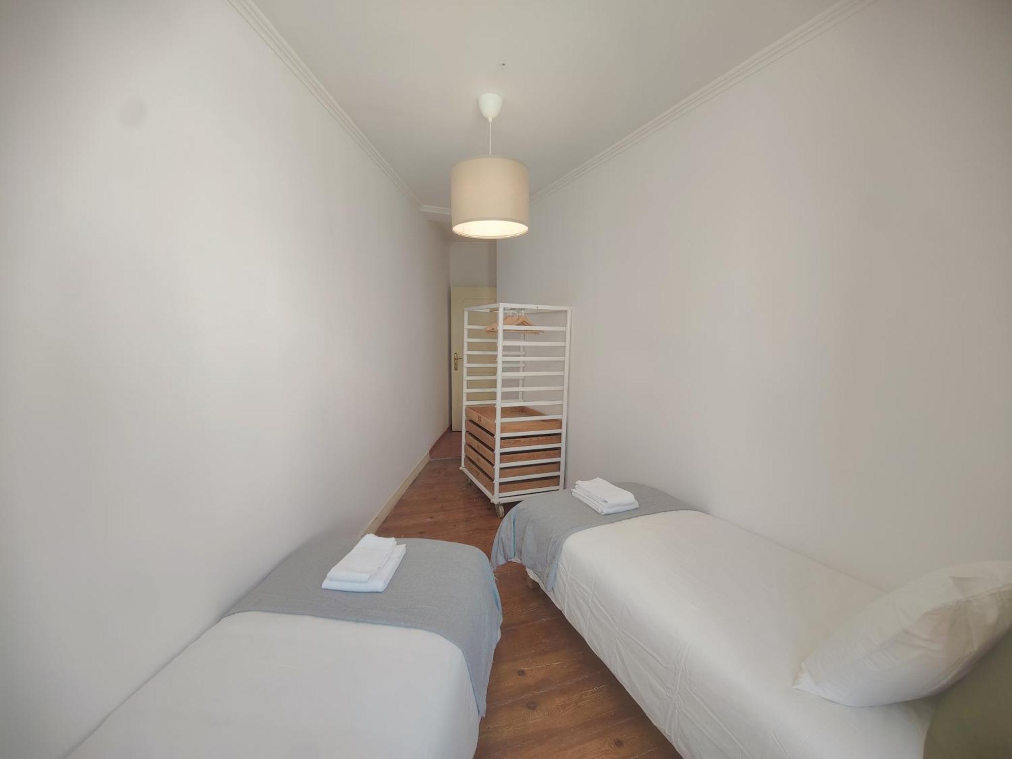 Apartmento Com Vista Incrivel