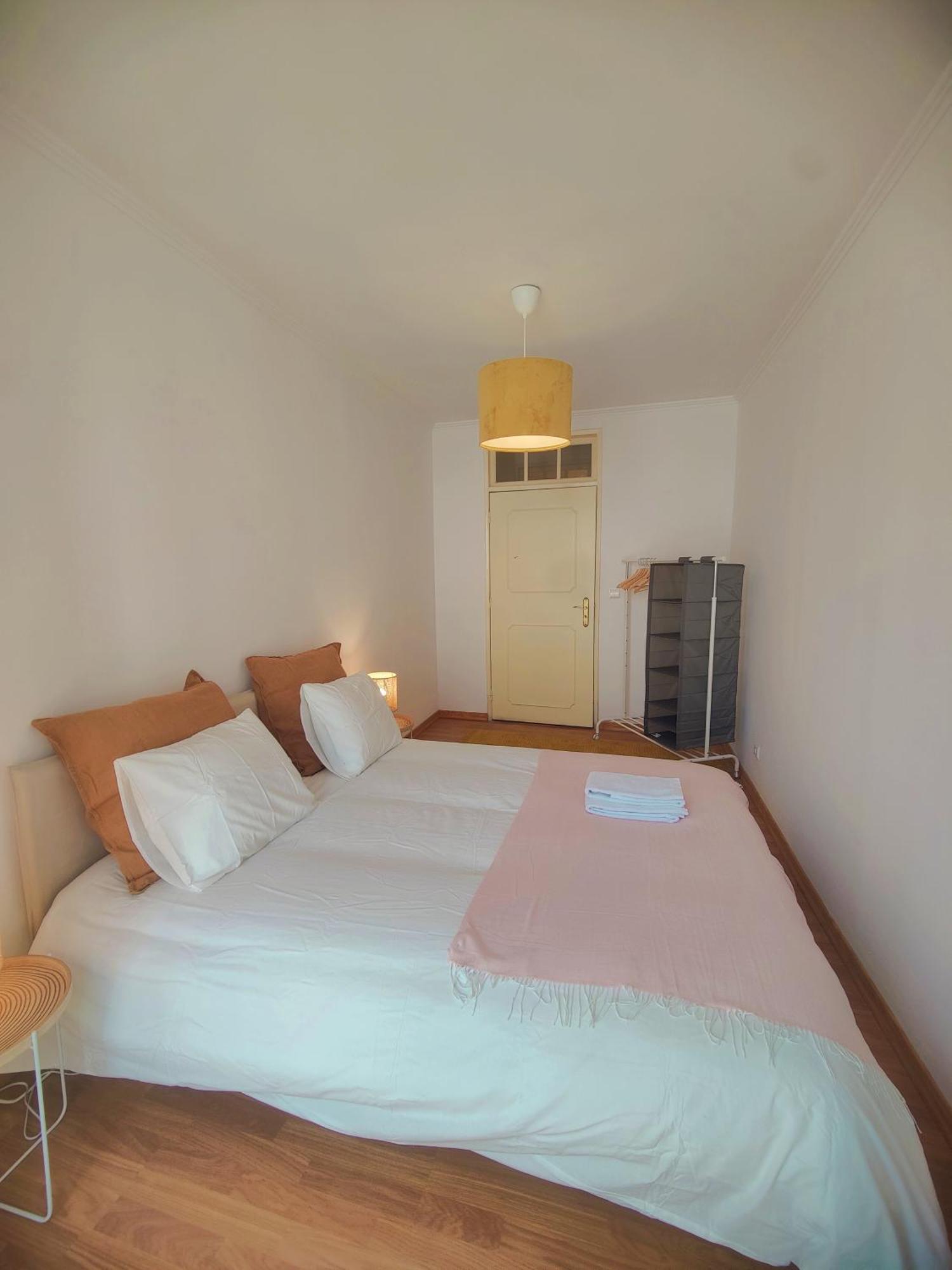 Apartment Apartmento Com Vista Incrivel Lisbon