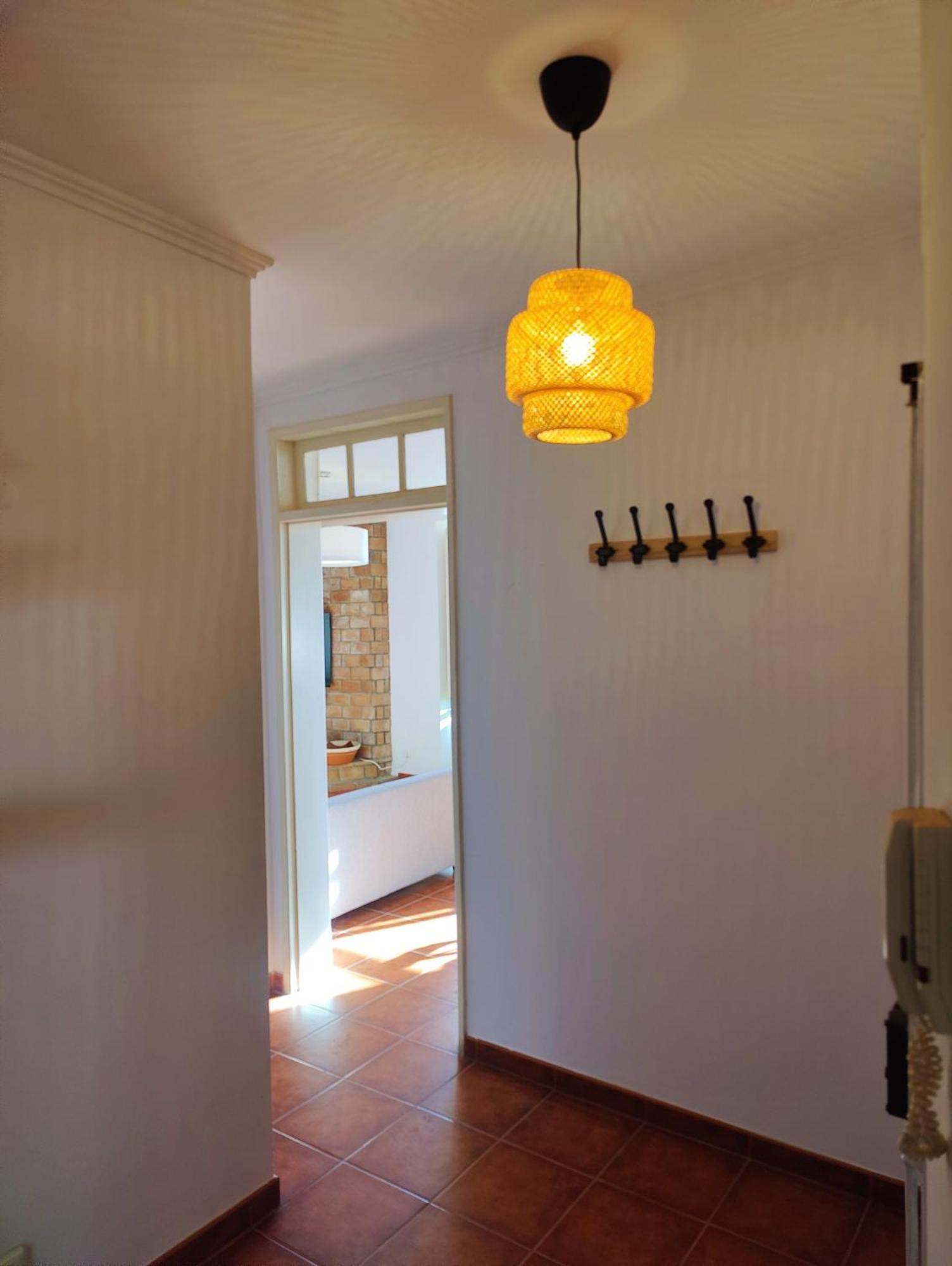 Apartmento Com Vista Incrivel Lisbon