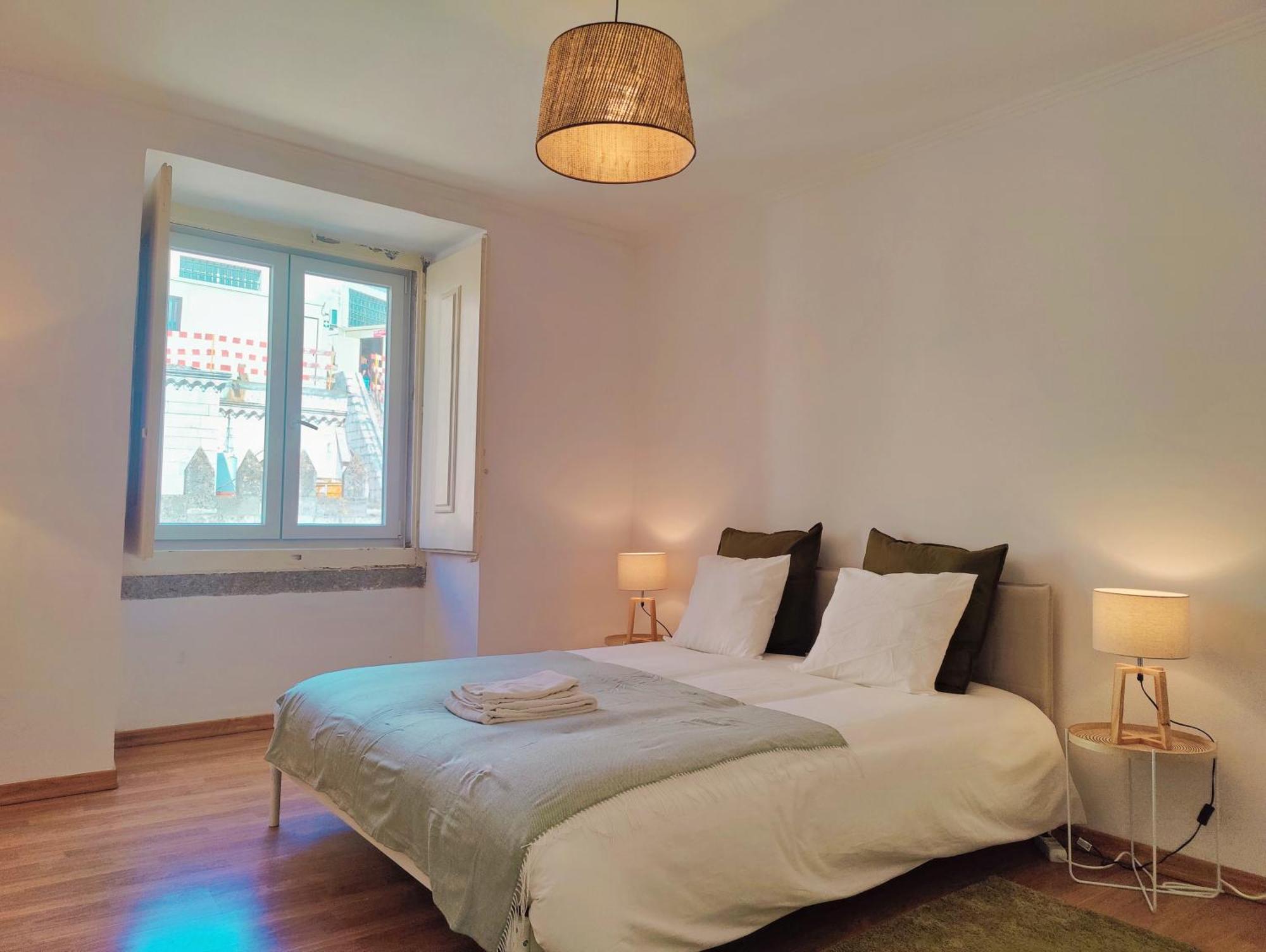 Apartmento Com Vista Incrivel