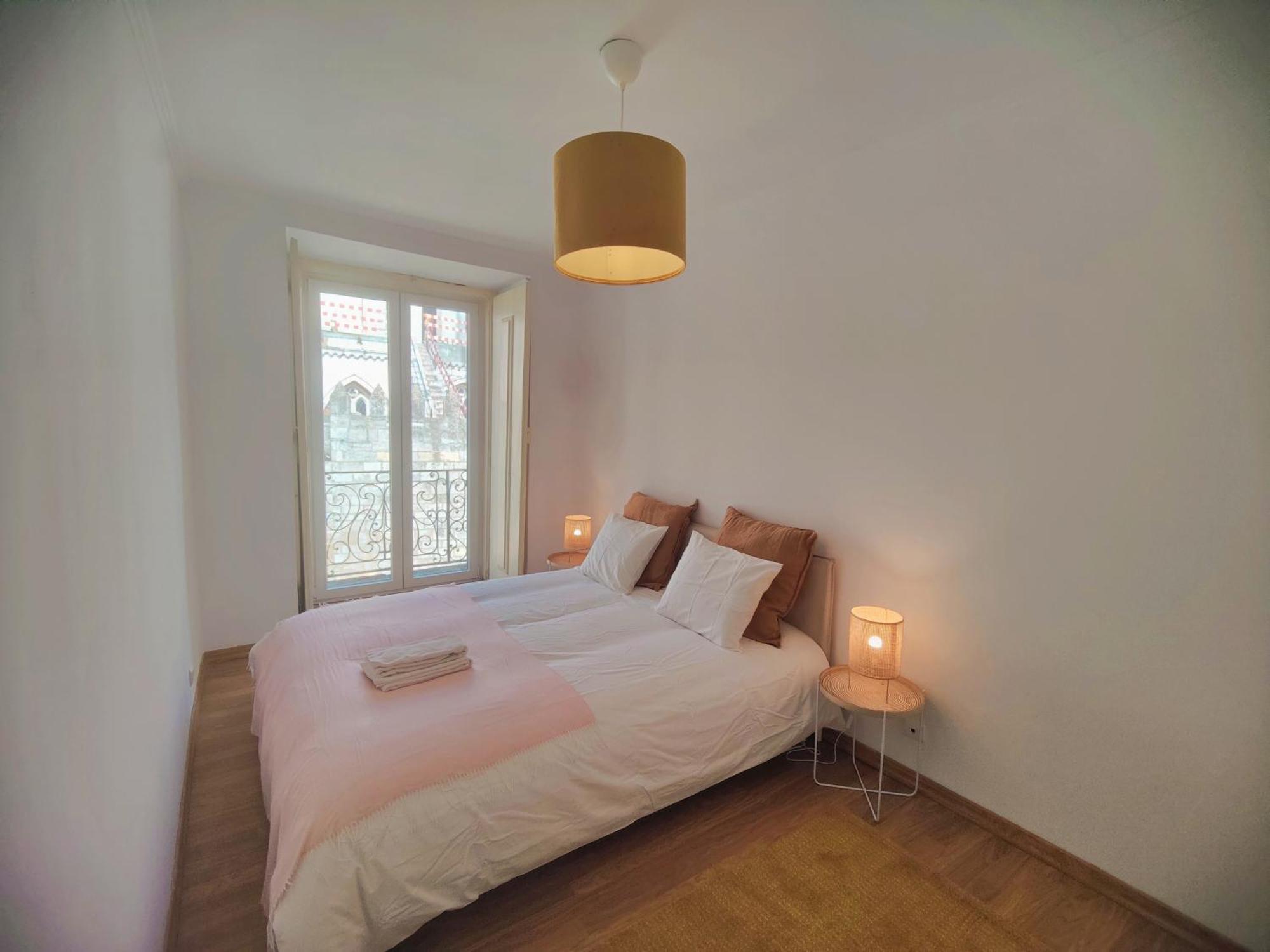 Apartment Apartmento Com Vista Incrivel *