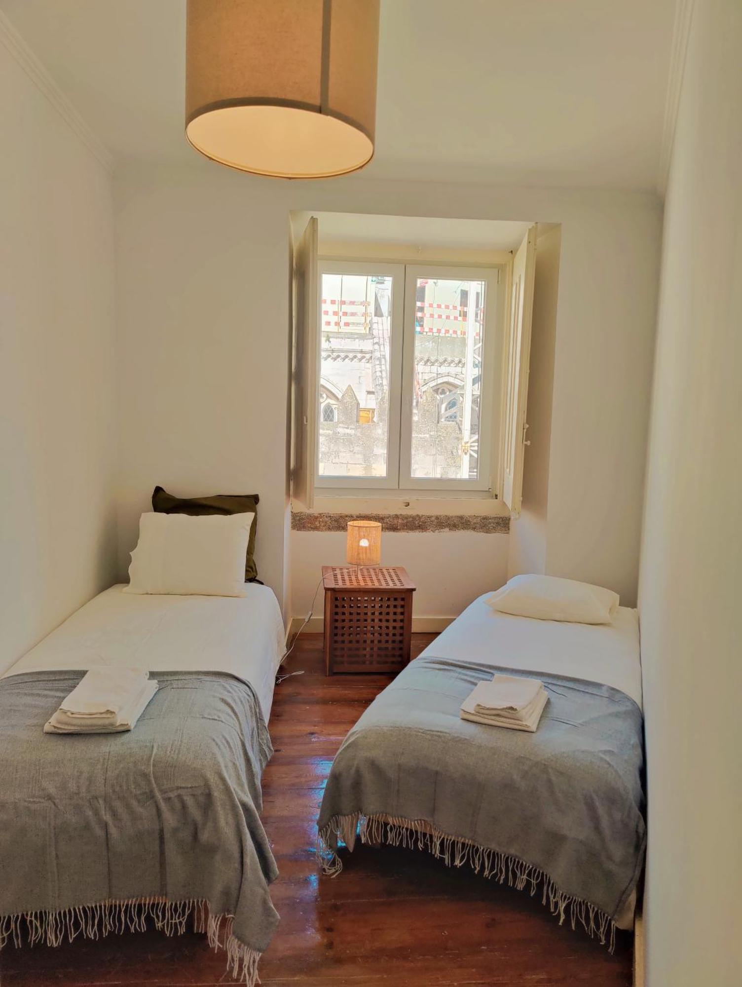 Apartmento Com Vista Incrivel