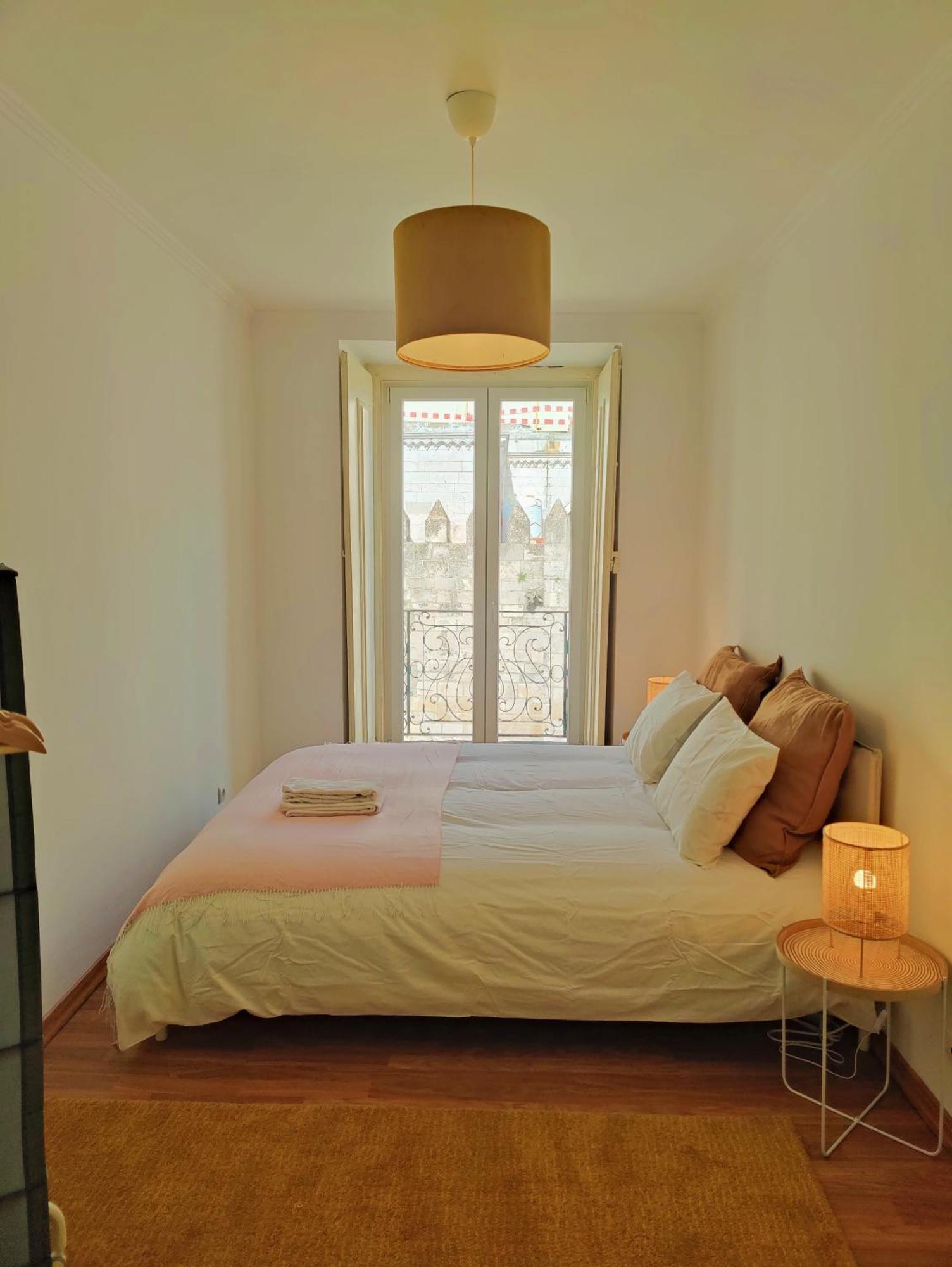 Apartment Apartmento Com Vista Incrivel *