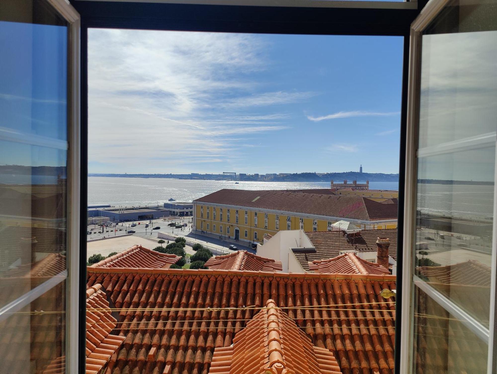 Apartment Apartmento Com Vista Incrivel