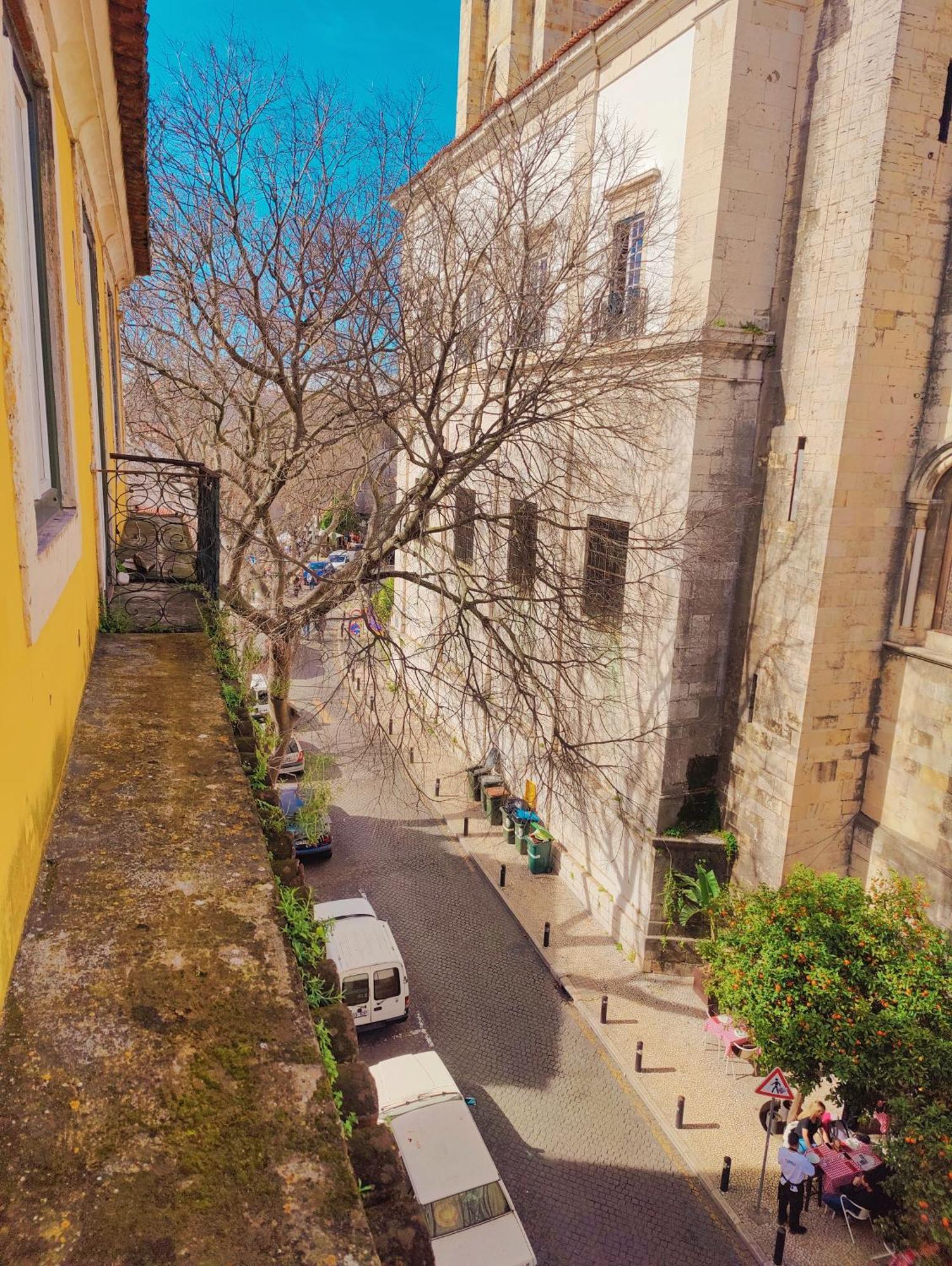 Apartmento Com Vista Incrivel