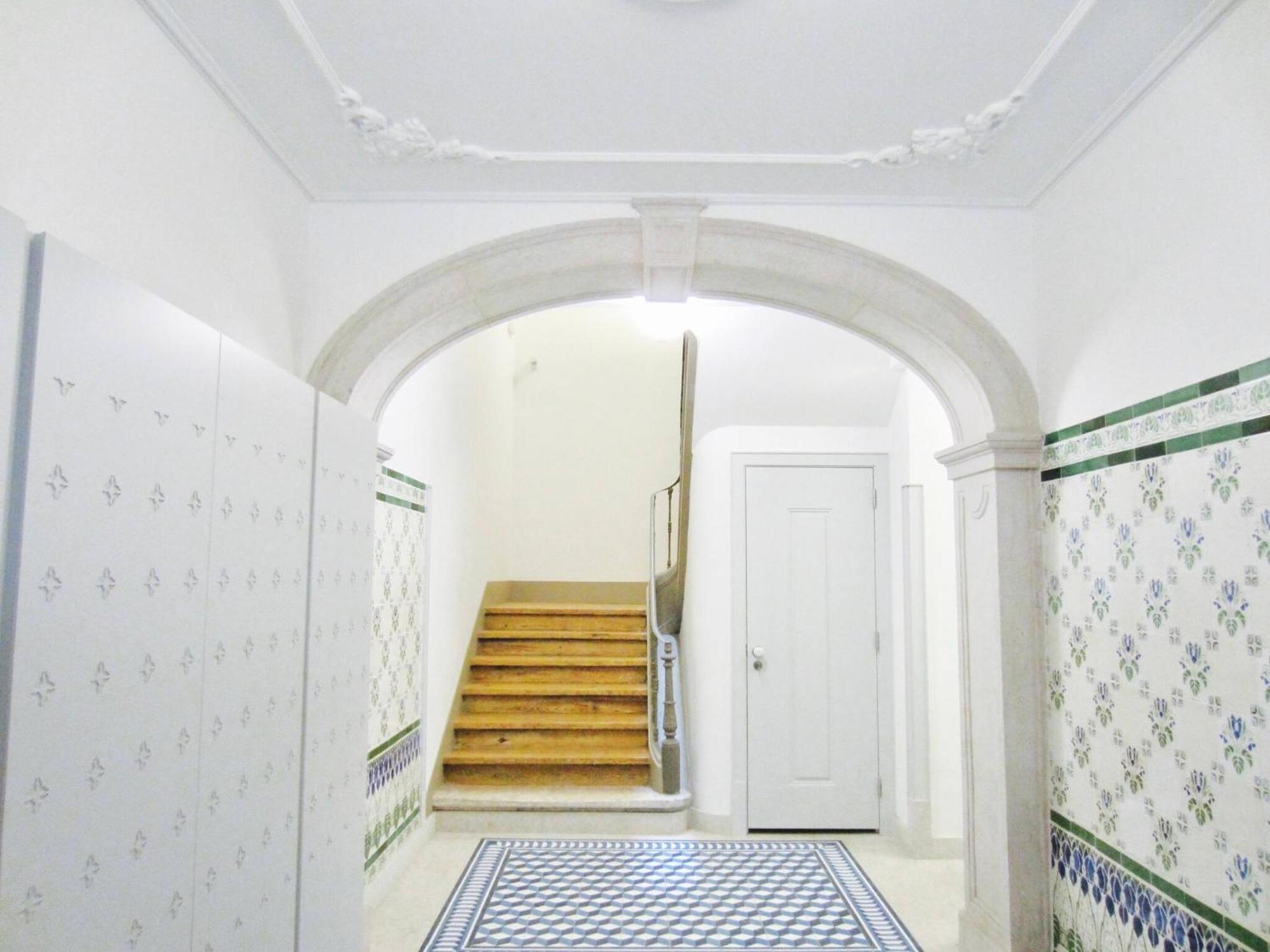 Apartamento My Lx Flat Baixa Alfama *