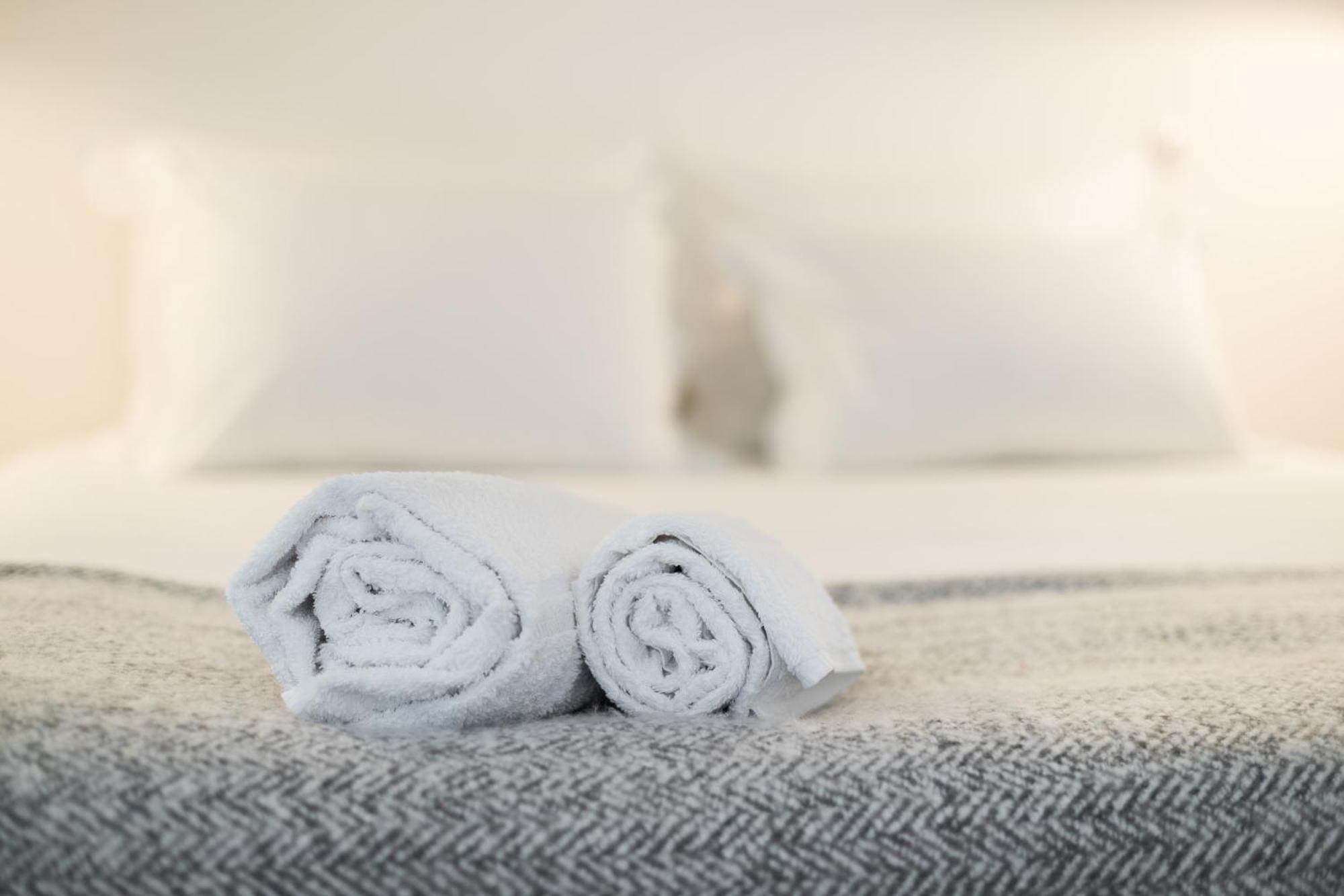 Apartamento My Lx Flat Baixa Alfama