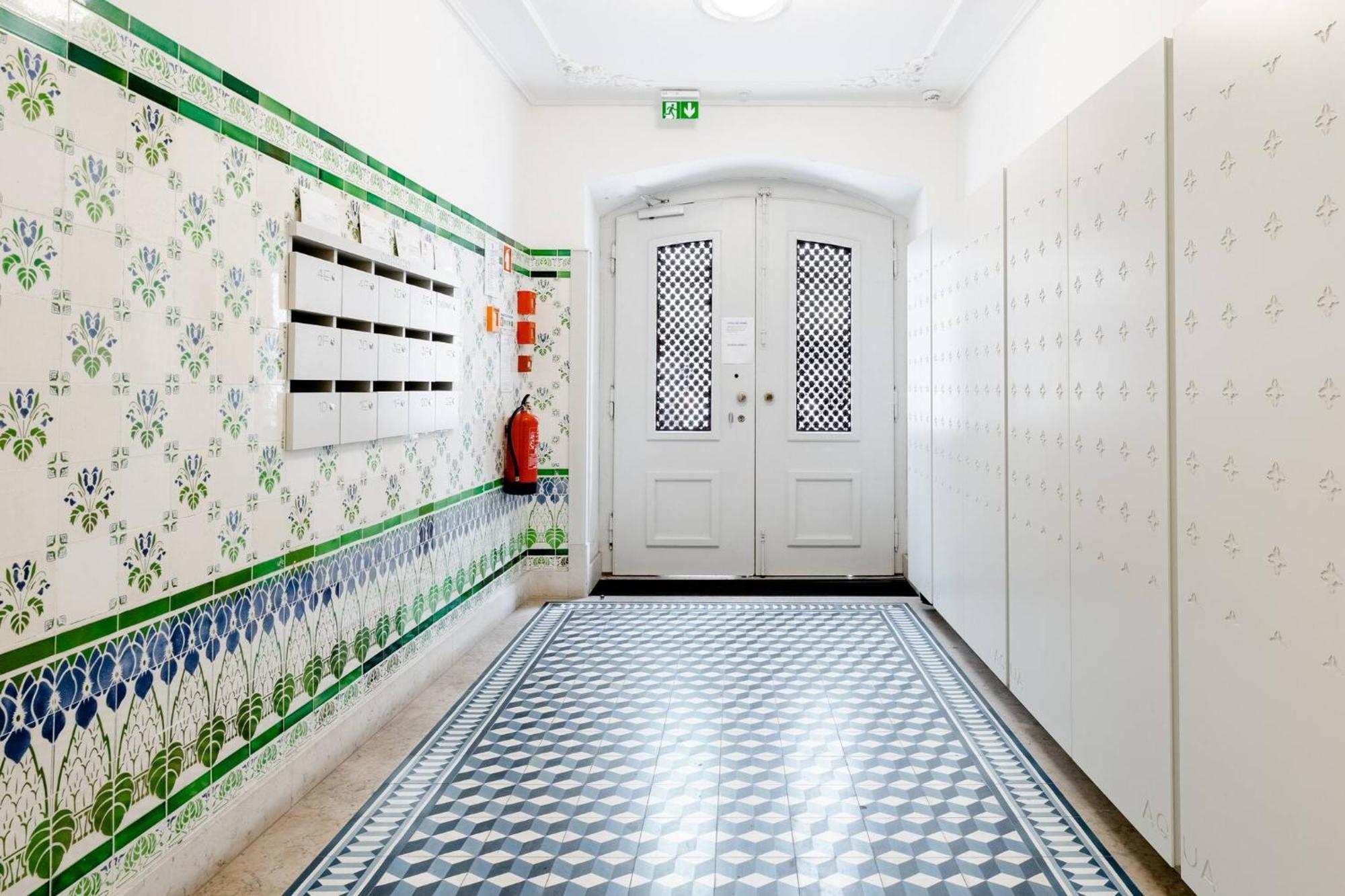 Apartamento My Lx Flat Baixa Alfama *
