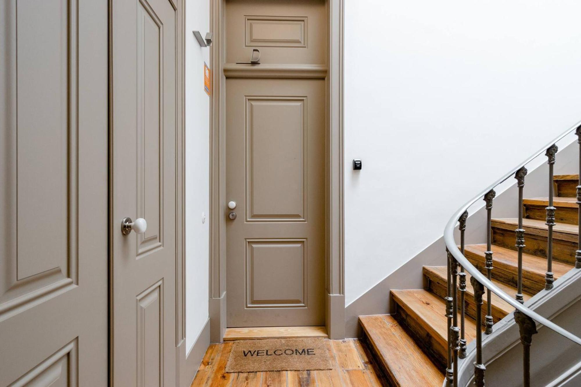 My Lx Flat Baixa Alfama Apartamento *