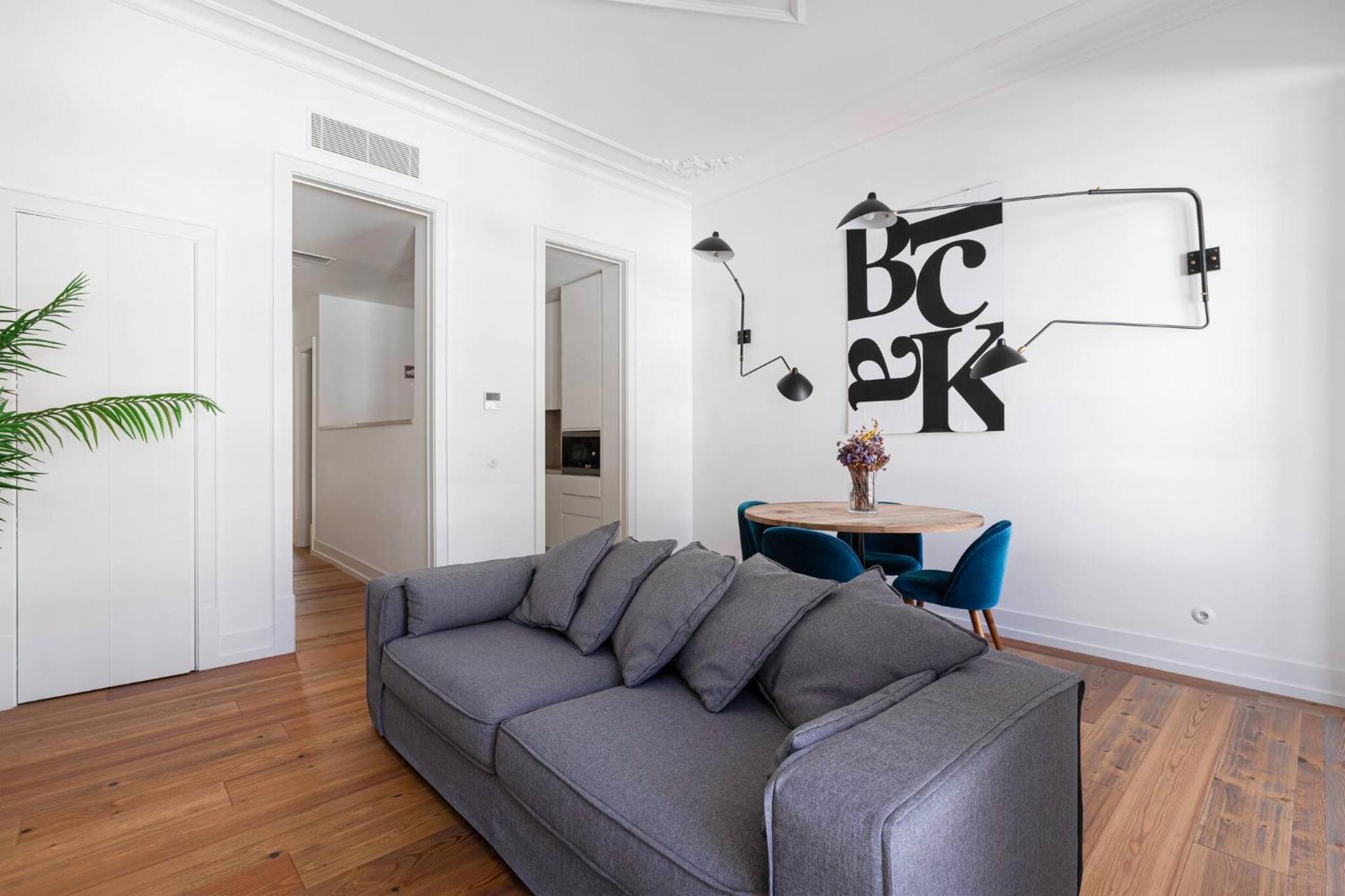 Apartamento My Lx Flat Baixa Alfama