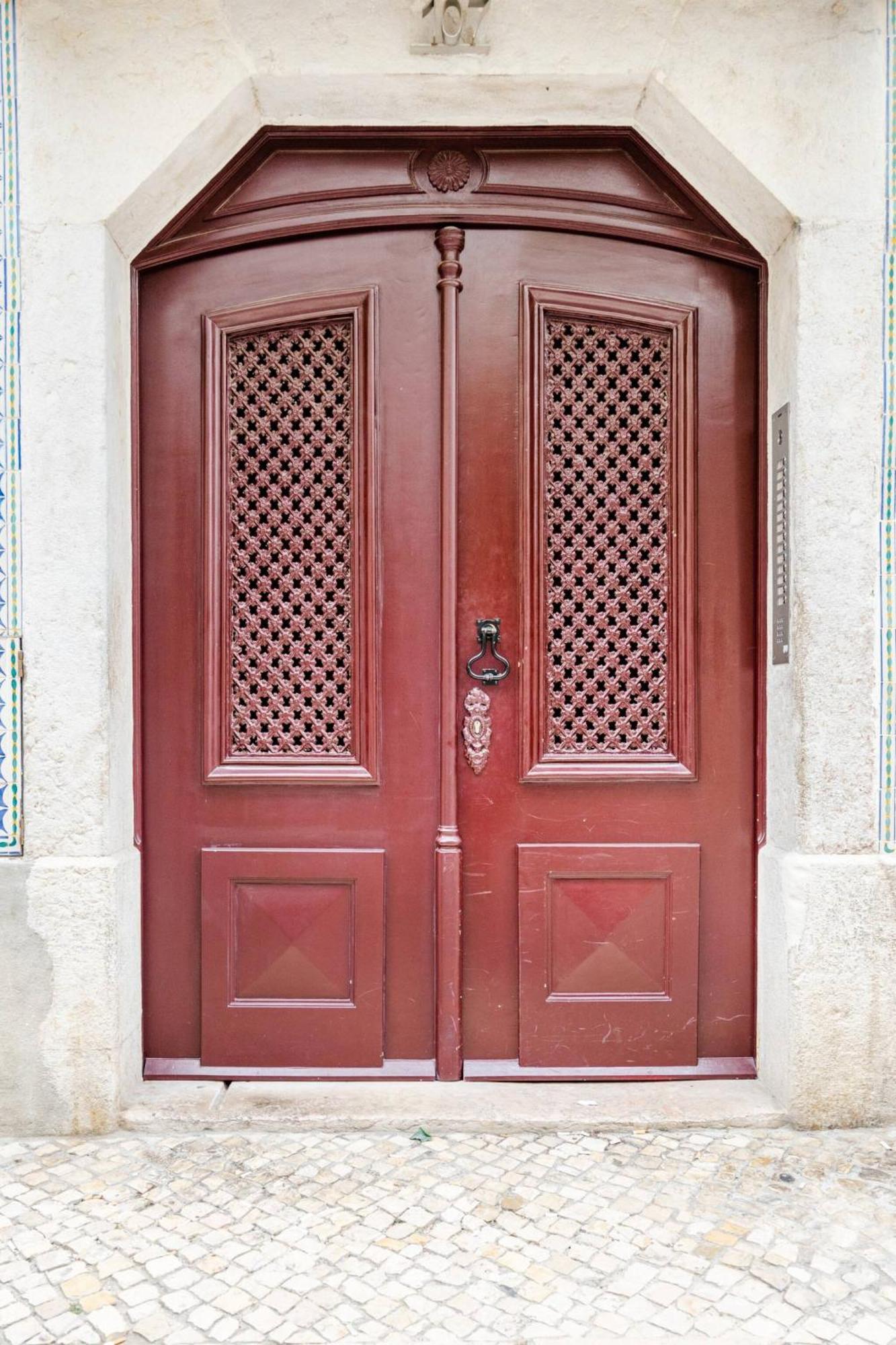 Apartamento My Lx Flat Baixa Alfama *