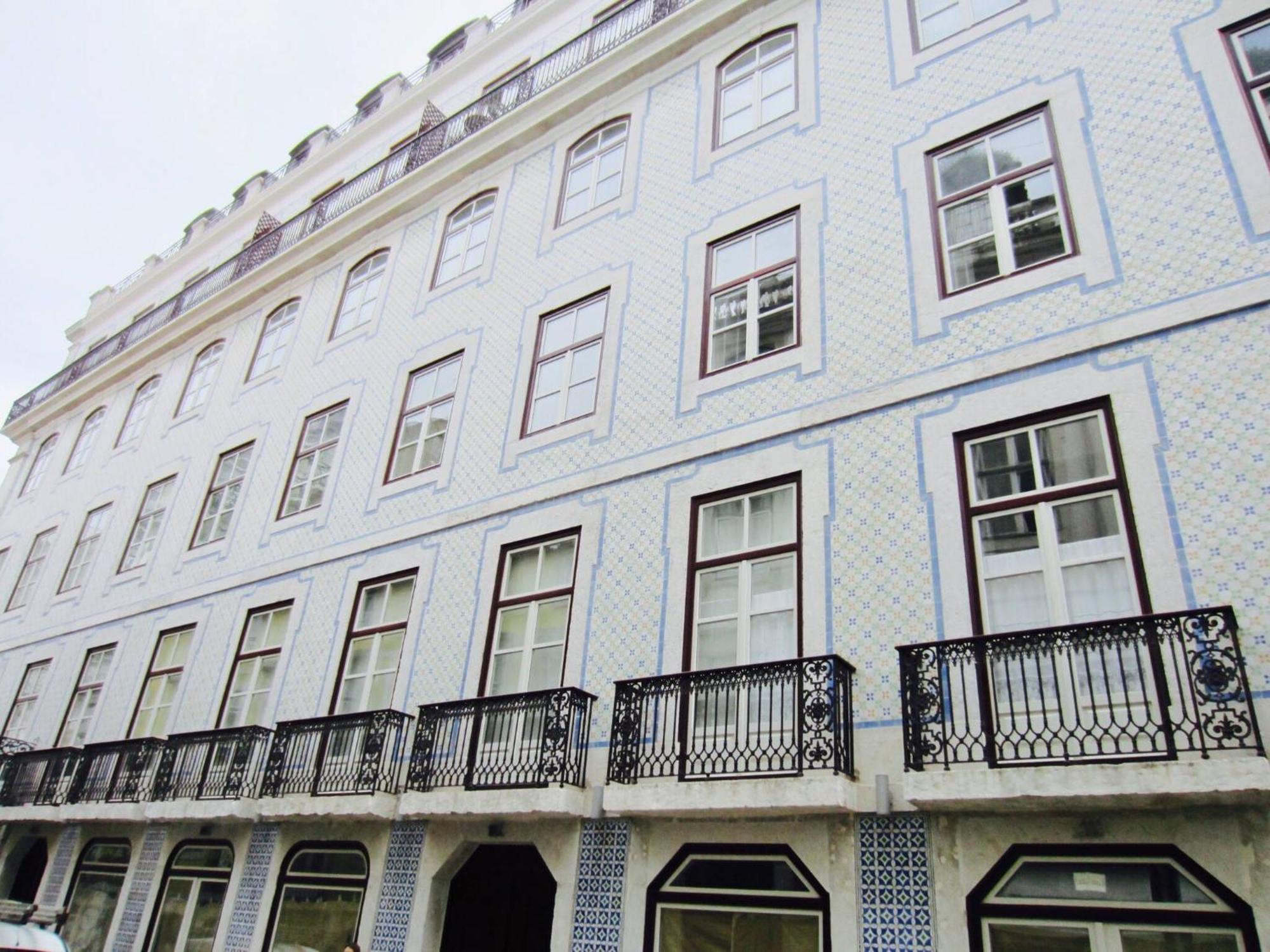 My Lx Flat Baixa Alfama