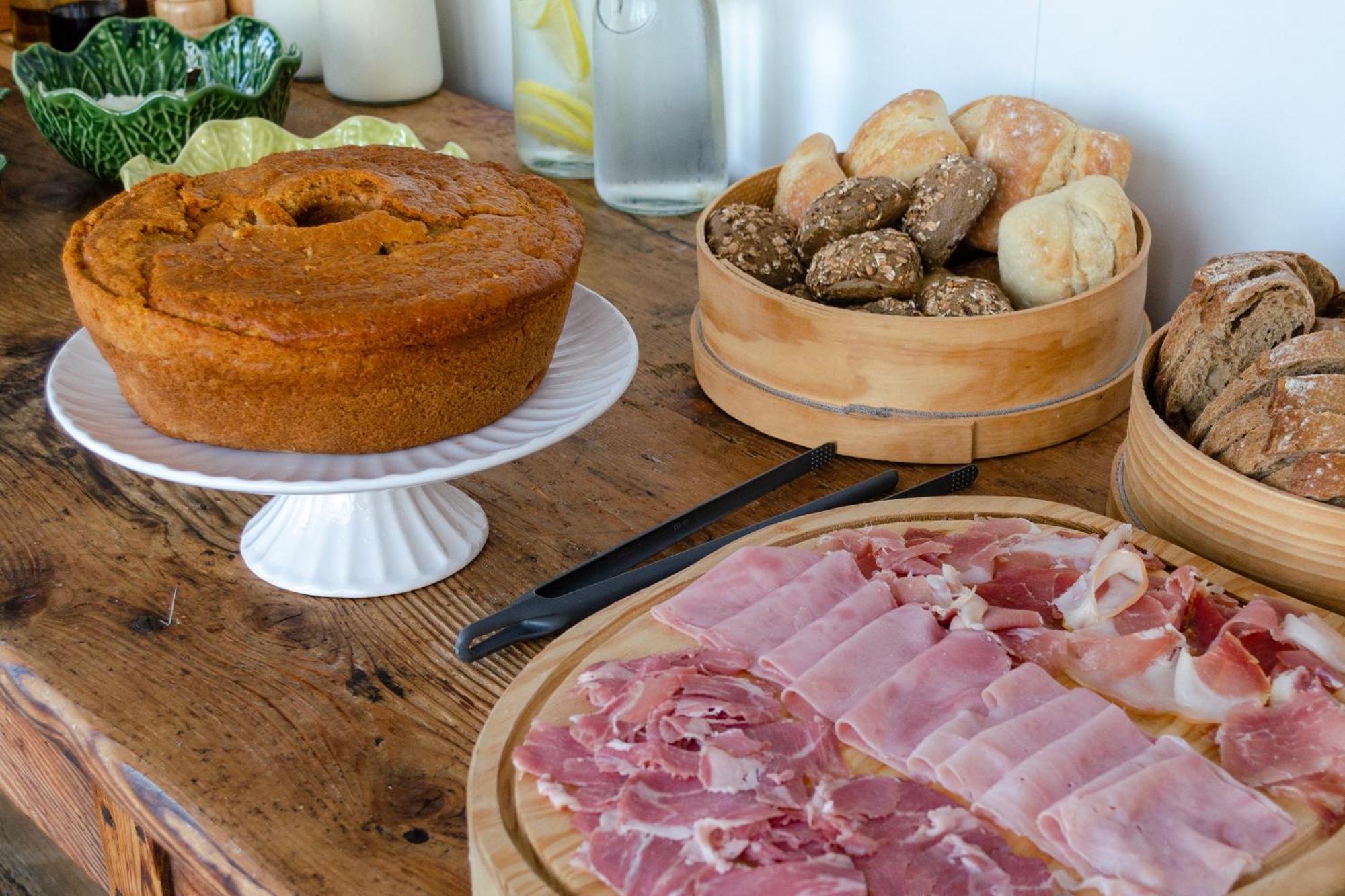 Guest house Cheese & Wine Lapa Lisbon