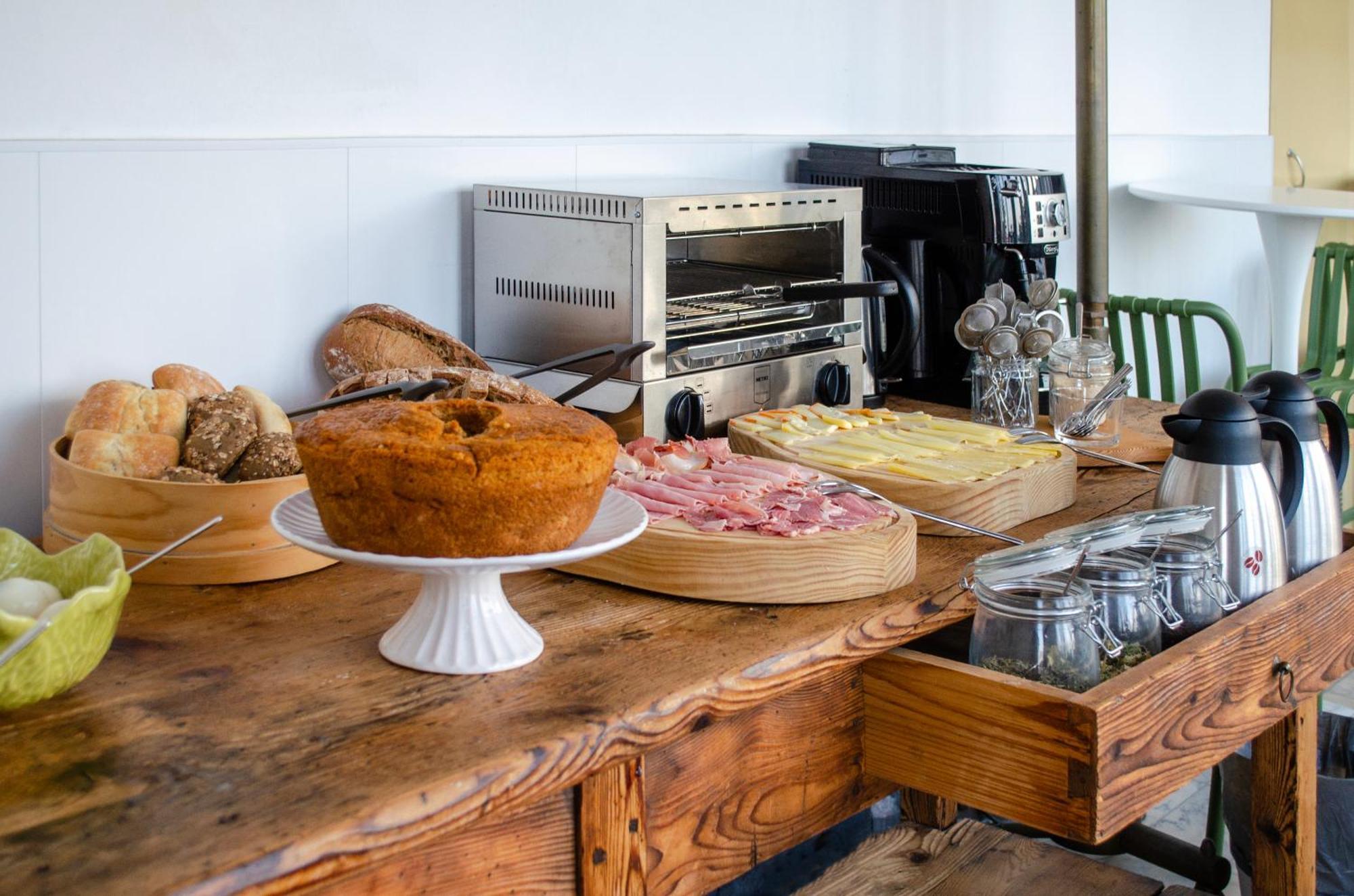 Cheese & Wine Lapa Guest house *