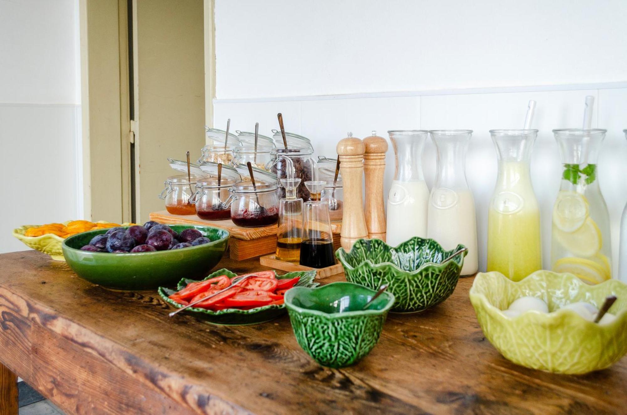 Guest house Cheese & Wine Lapa