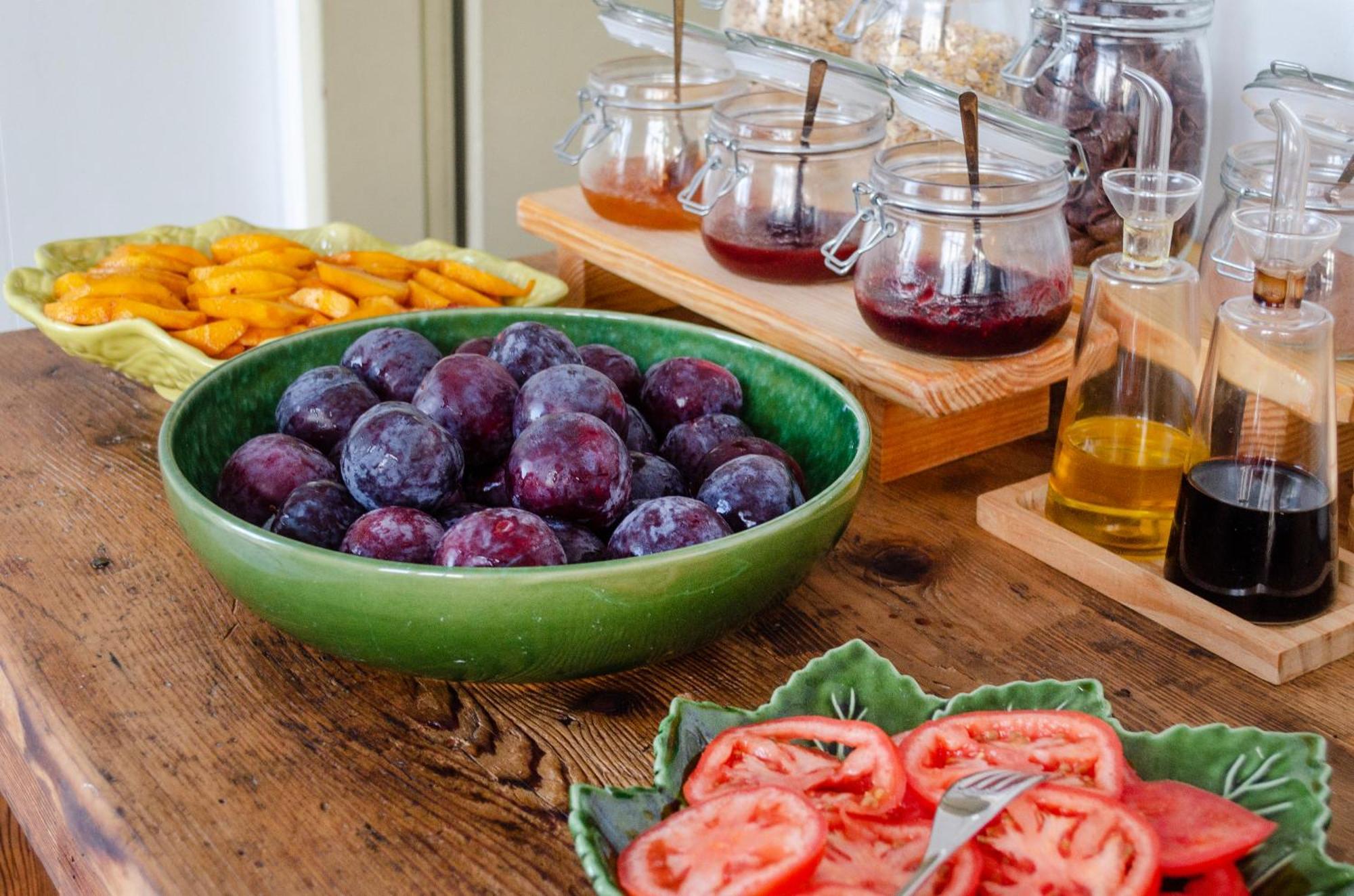 Guest house Cheese & Wine Lapa *