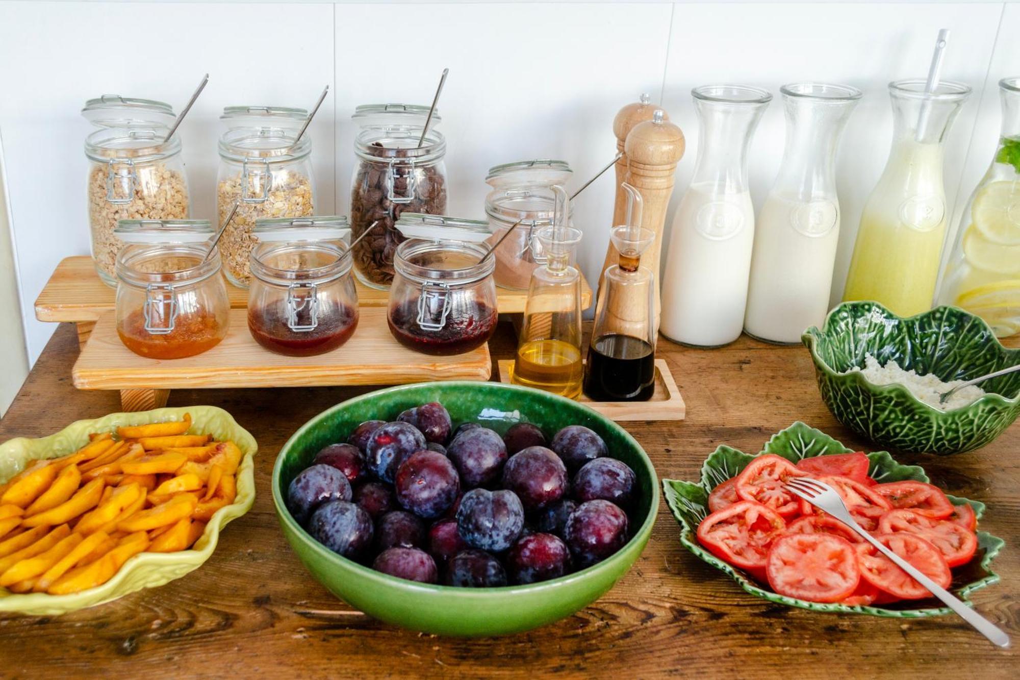 Cheese & Wine Lapa Guest house Lisbon