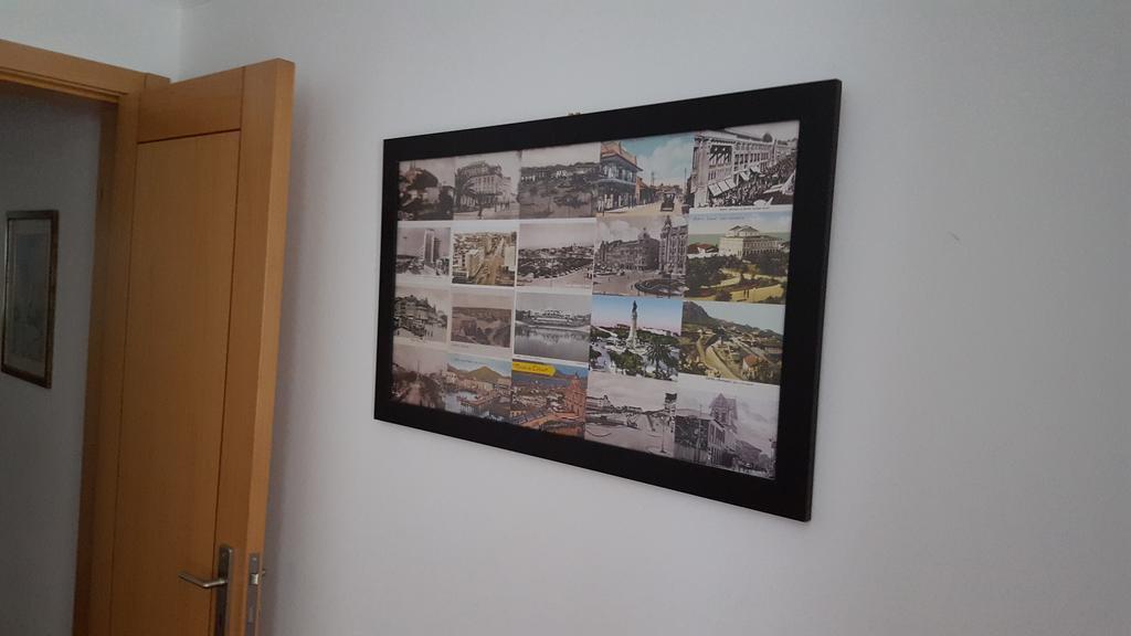 Encanto Da Paz Apartment *