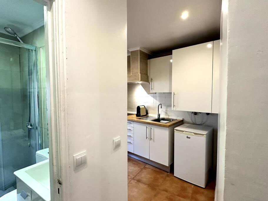 Cruz 1 Apartment *