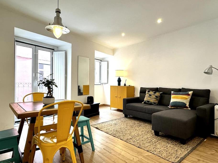 Apartment Cruz 1 Lisbon