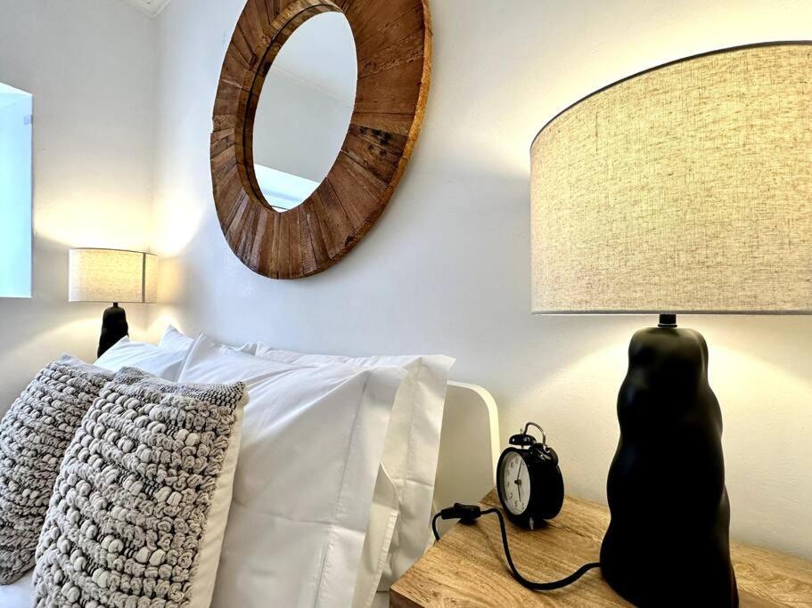 Cruz 1 Apartment Lisbon