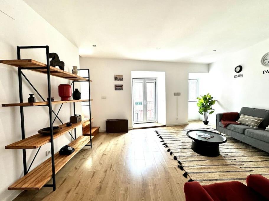 Apartment Cruz 2 Lisbon