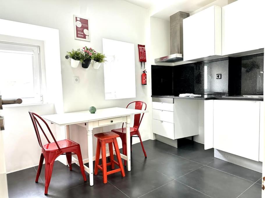 Apartment Cruz 2 Lisbon