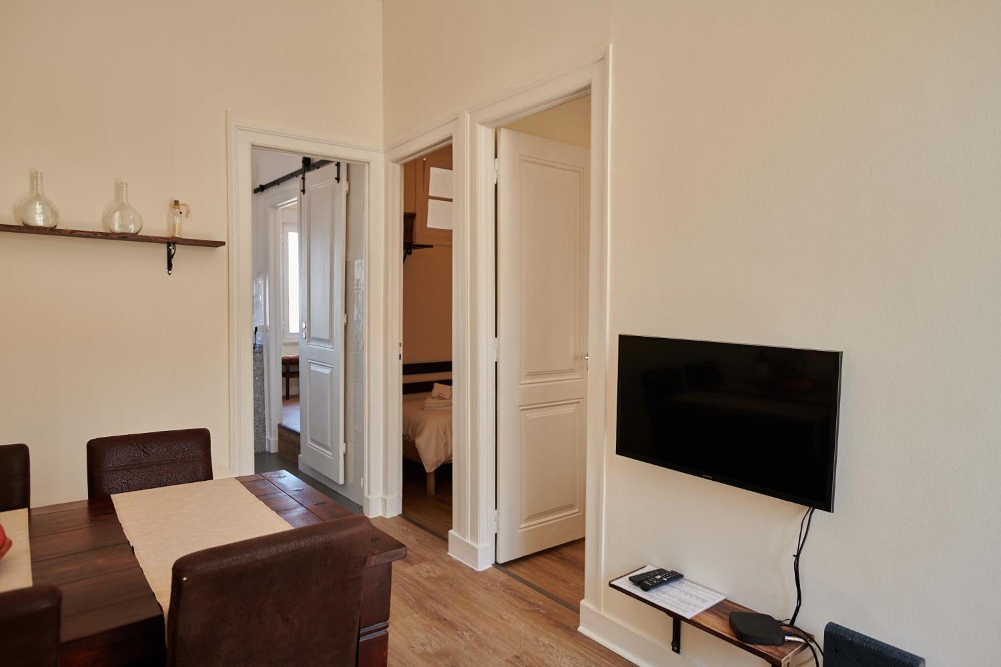 The Sunset Nest Apartment Lisbon