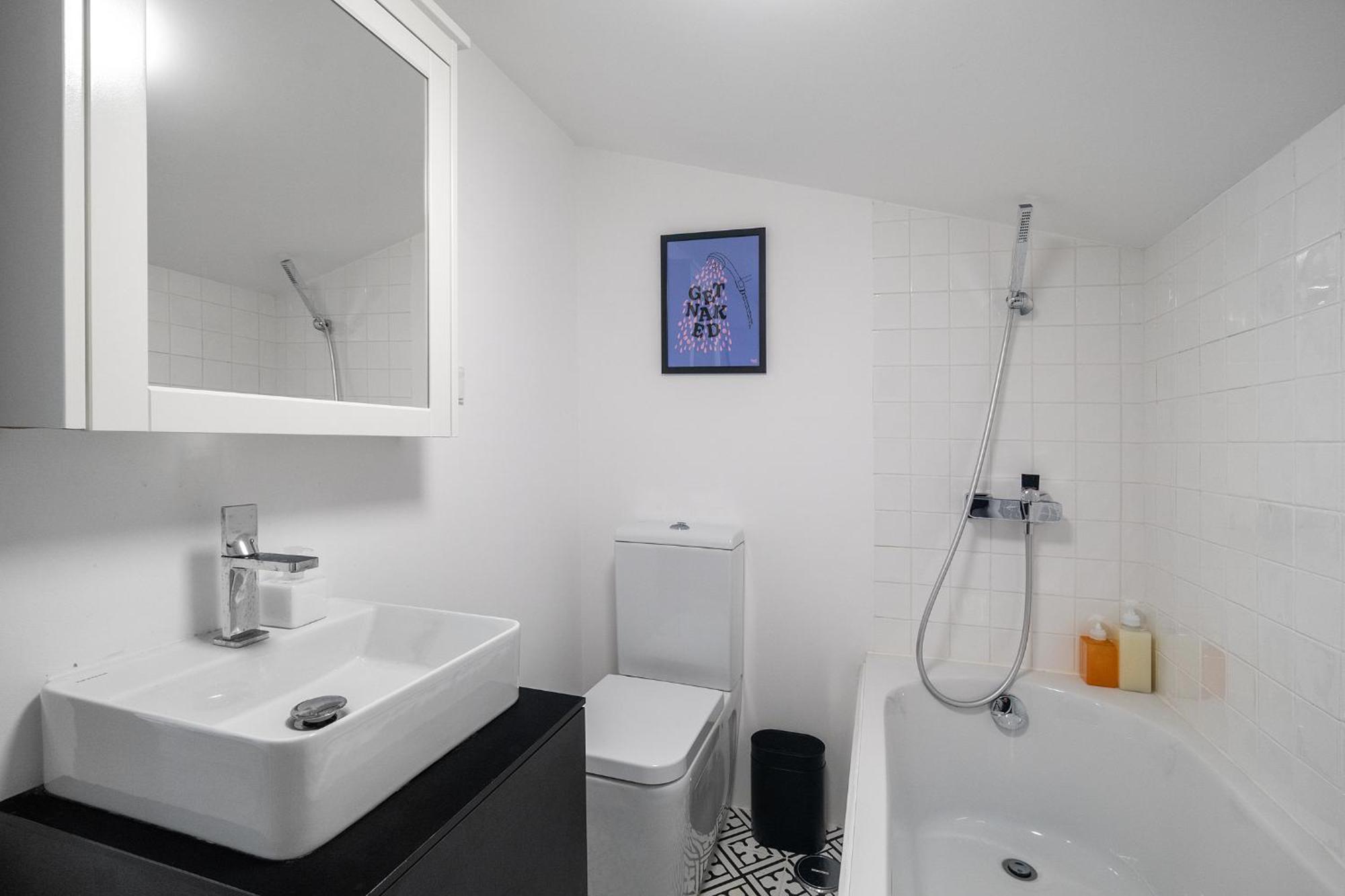 Holiday home Whome Lisbon's Heartbeat Your Premier Address For Explorers