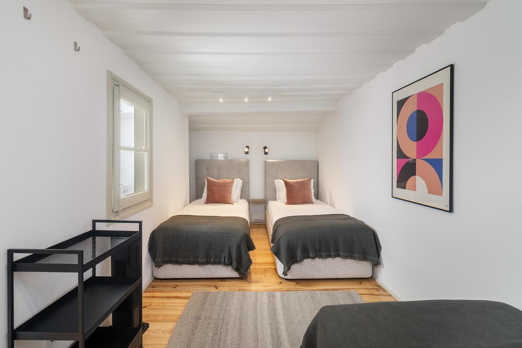 Holiday home Whome Lisbon's Heartbeat Your Premier Address For Explorers *