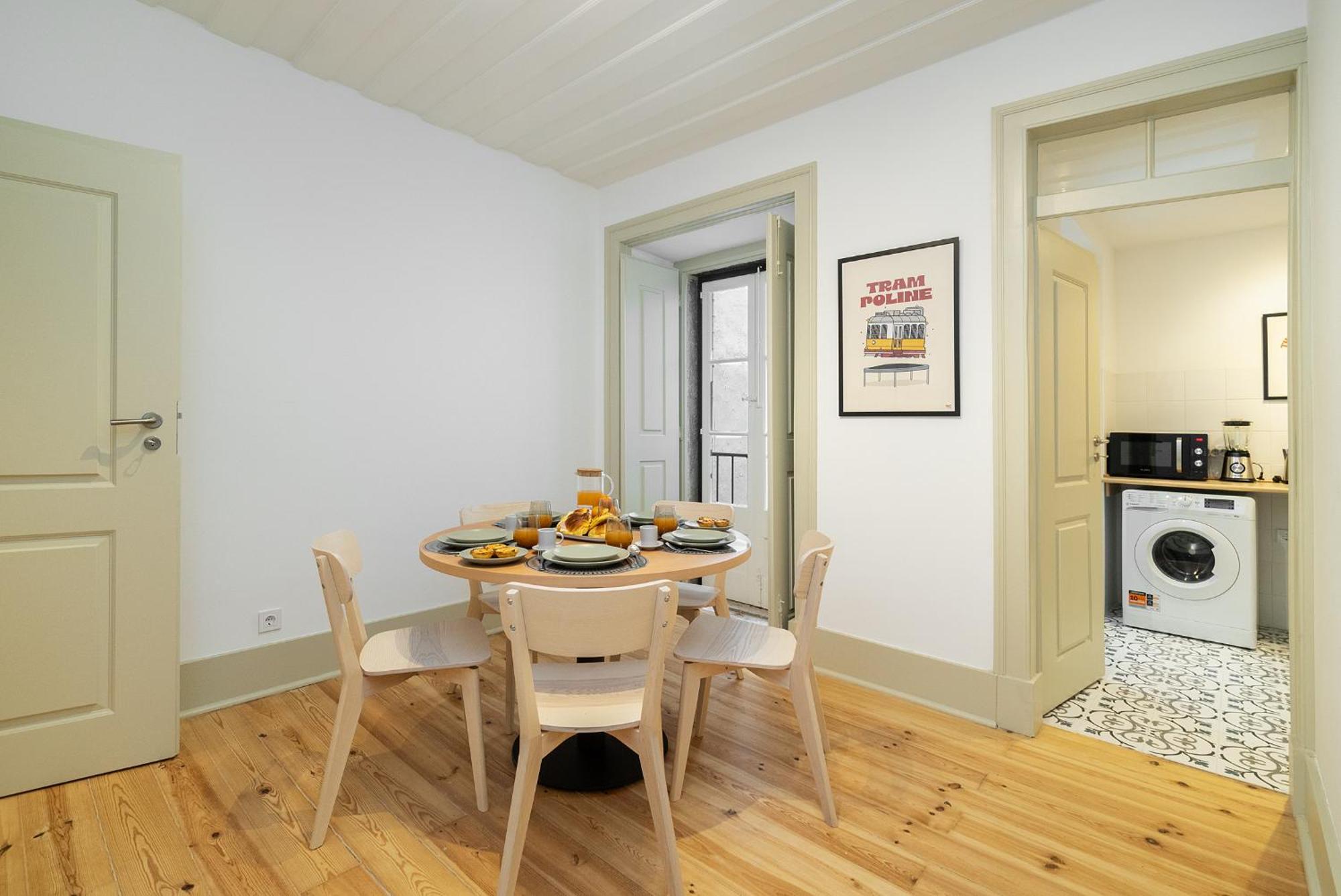 Whome Lisbon's Heartbeat Your Premier Address For Explorers Lisbon