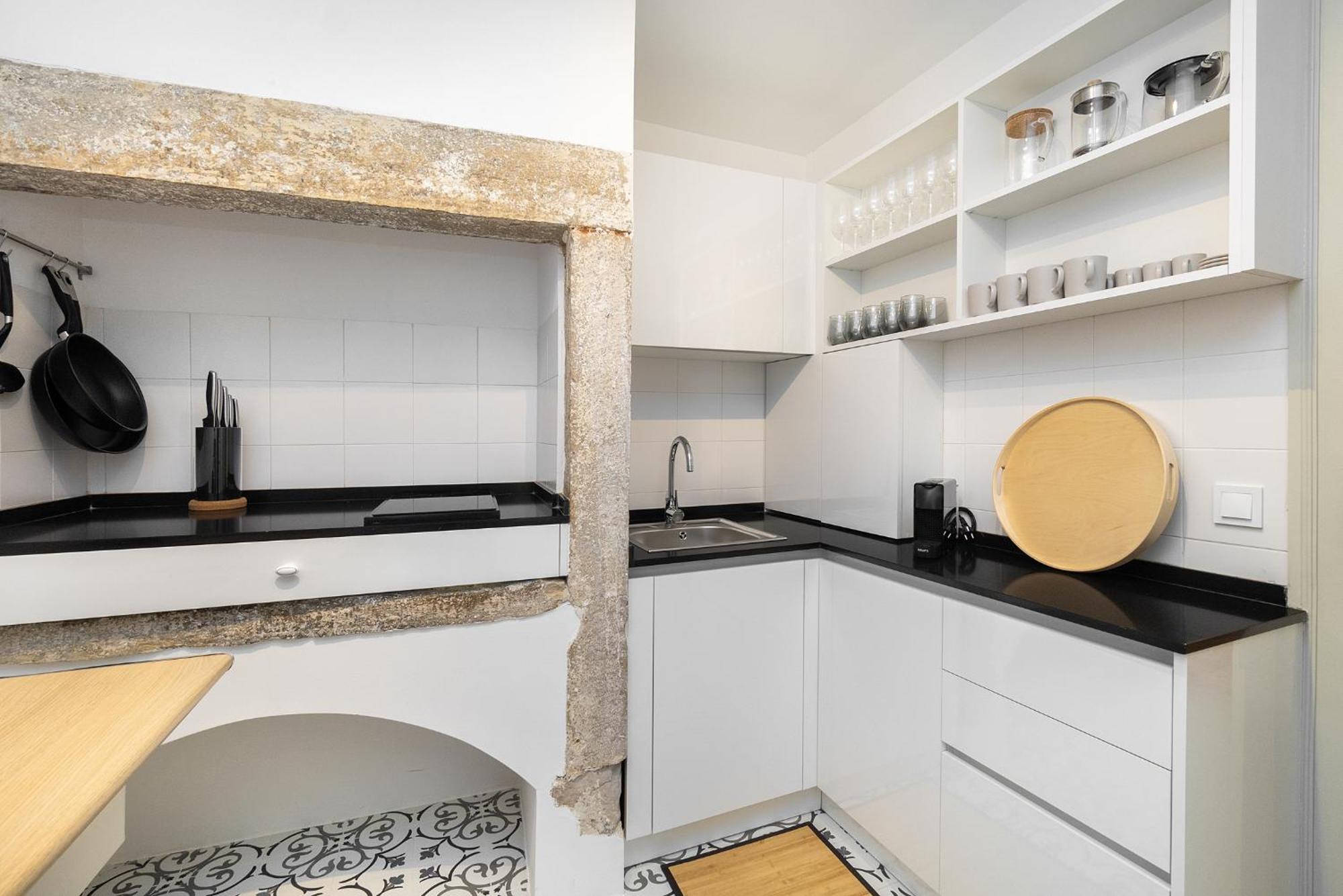 Whome Lisbon's Heartbeat Your Premier Address For Explorers Holiday home