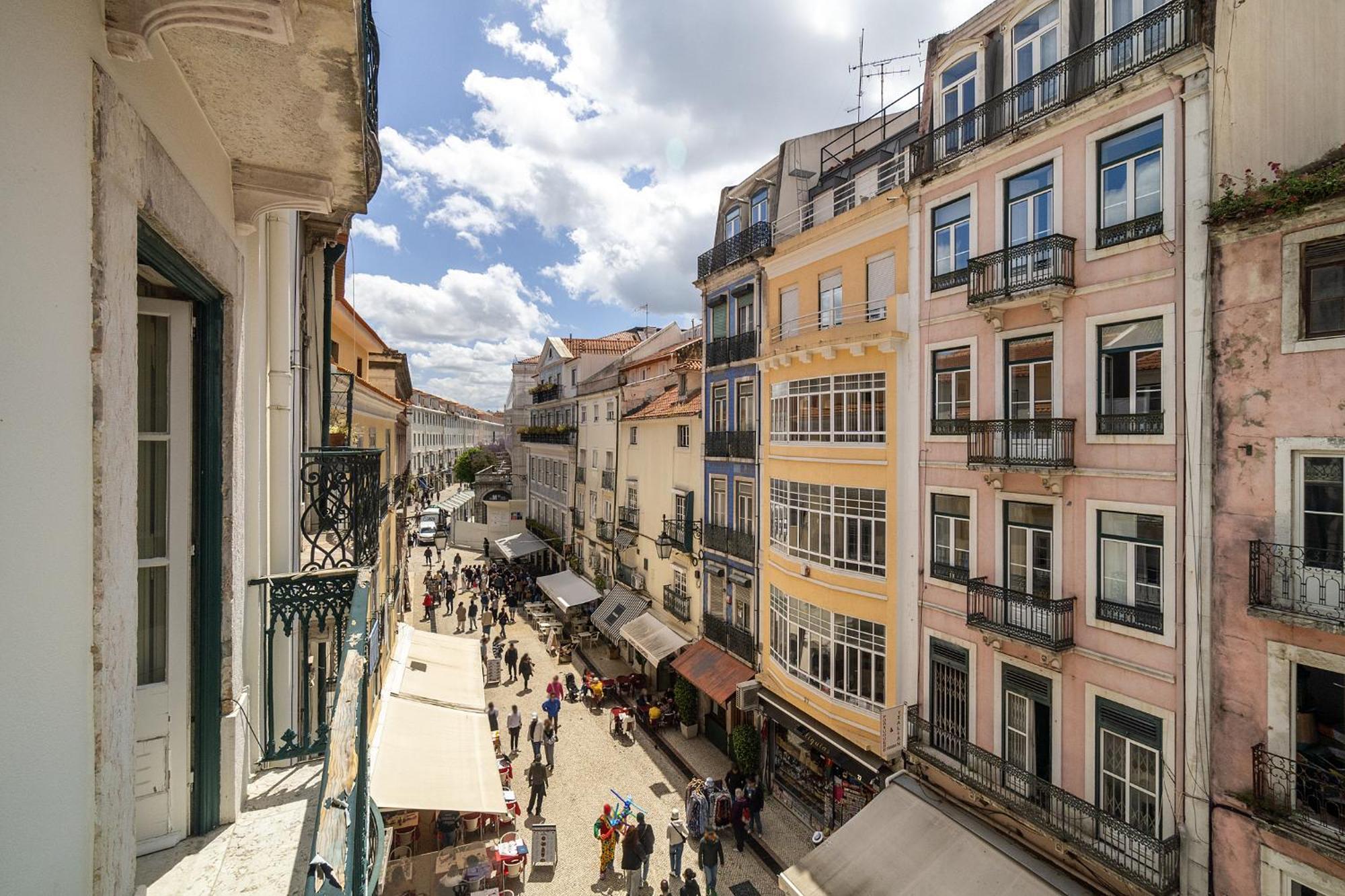 Holiday home Whome Lisbon's Heartbeat Your Premier Address For Explorers