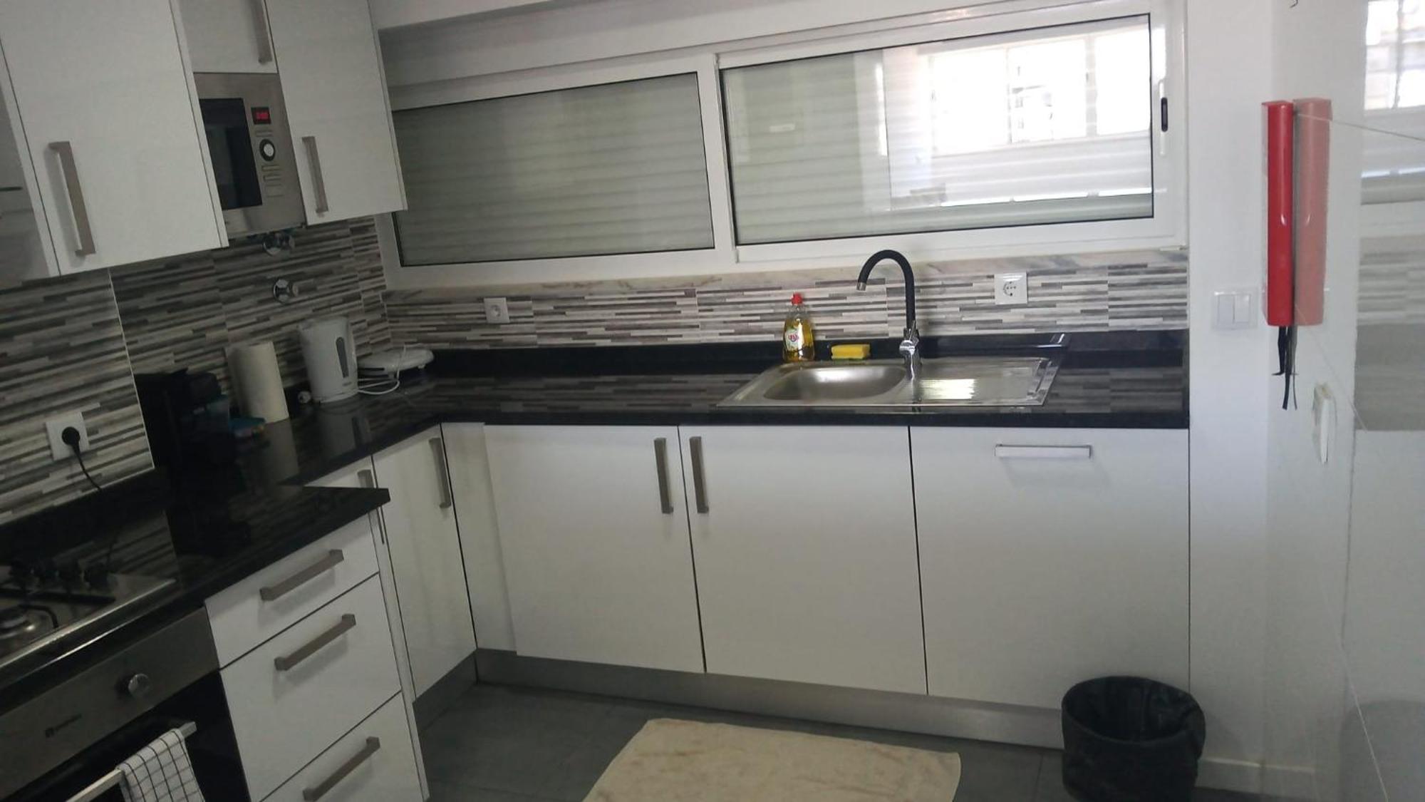 Aeroporto Apartment Lisbon