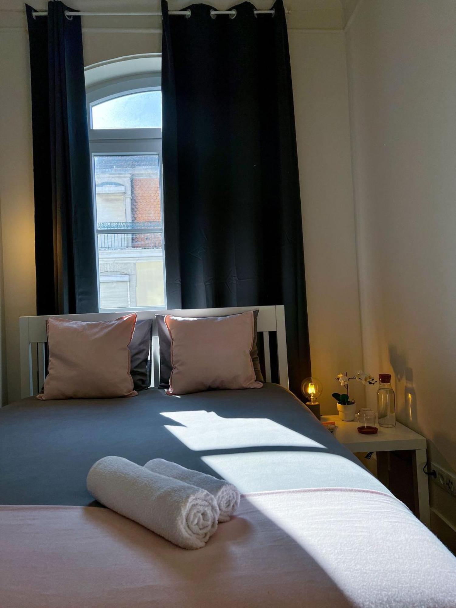 Homestay Cozy With Privative Bathroom On Rua Augusta *